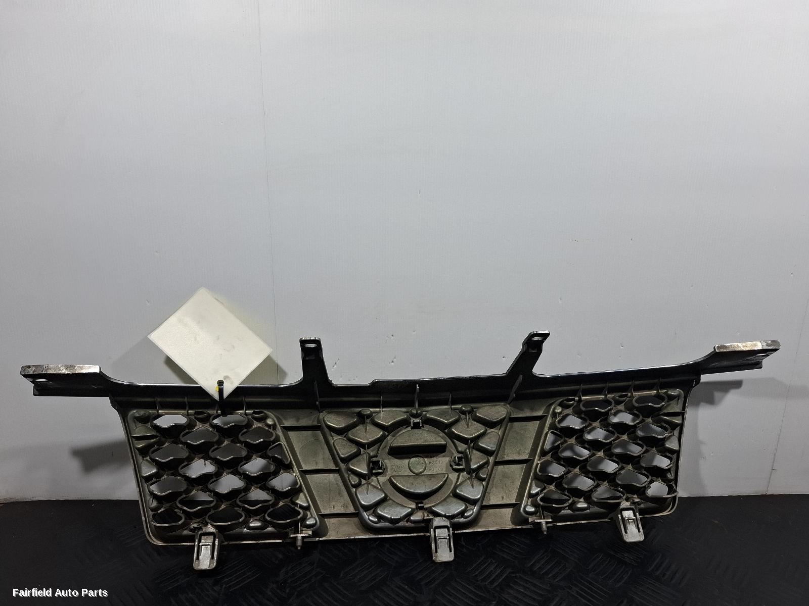 2003-2007 Nissan Xtrail Grille