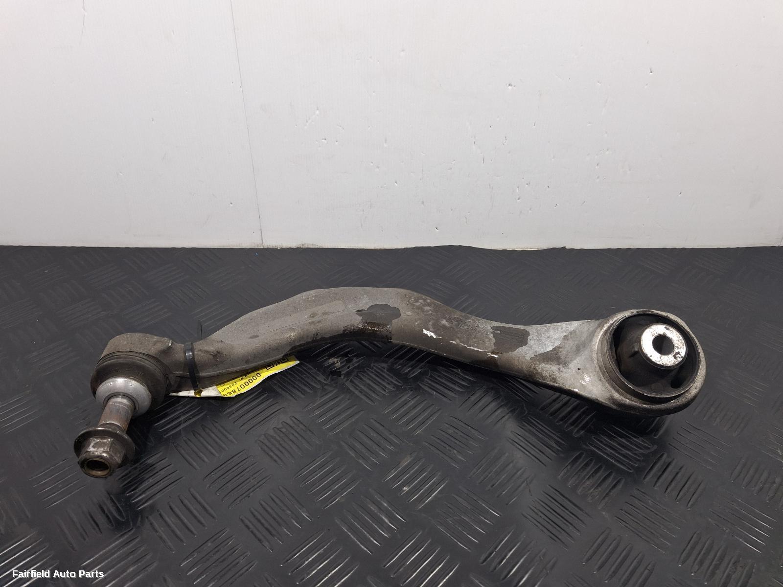 2011-2018 Bmw 6 Series Right Front Lower Control Arm