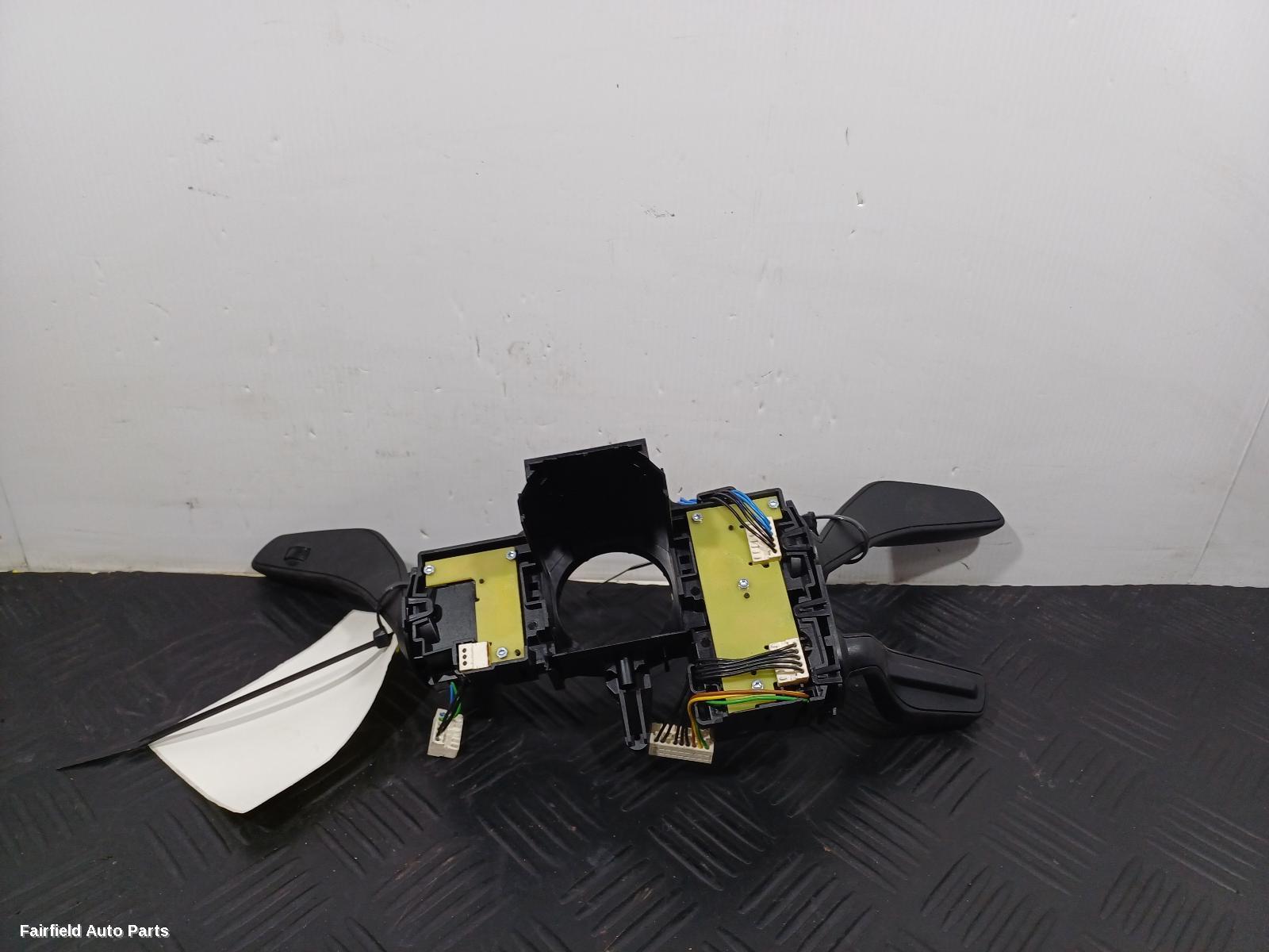 2019-2025 Audi Q3 Combination Switch