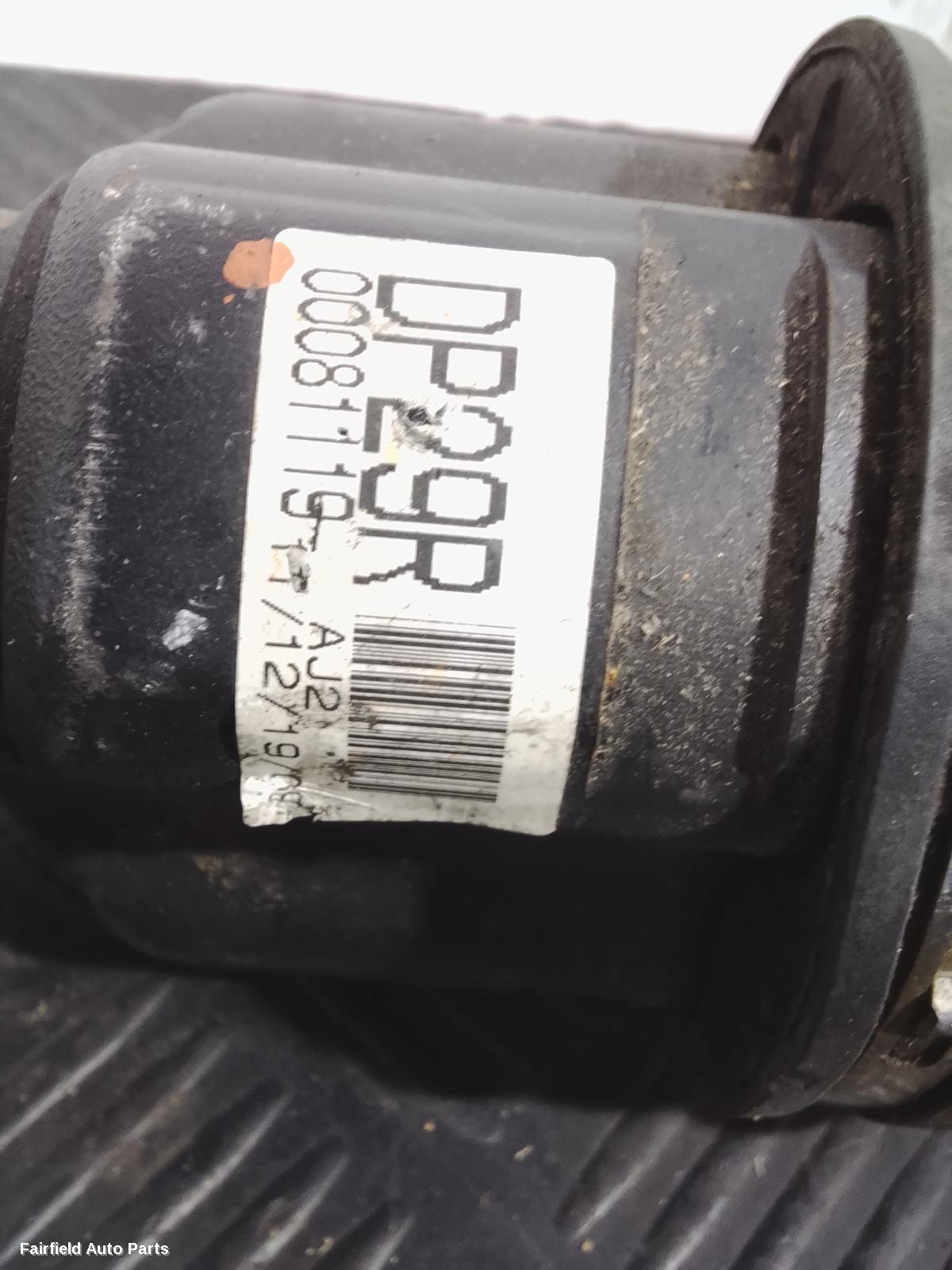 2005-2019 Toyota Yaris Right Driveshaft
