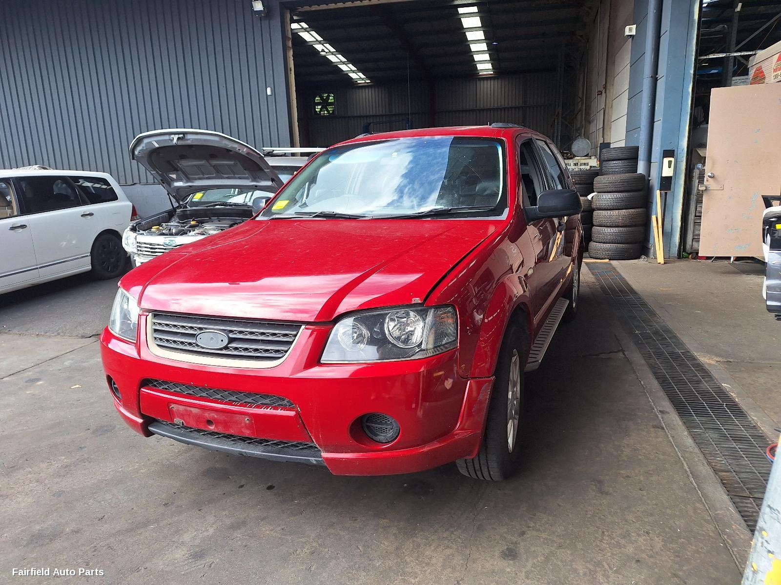 2004-2009 Ford Territory Right Headlamp