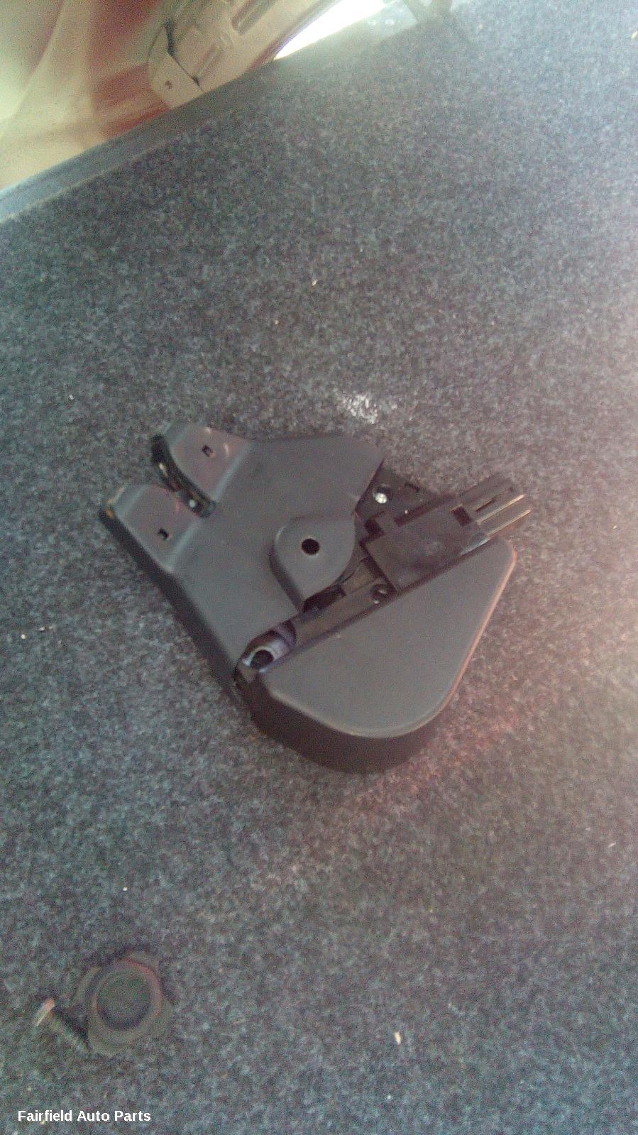 2010-2015 Honda Accord Door Boot Gate Lock