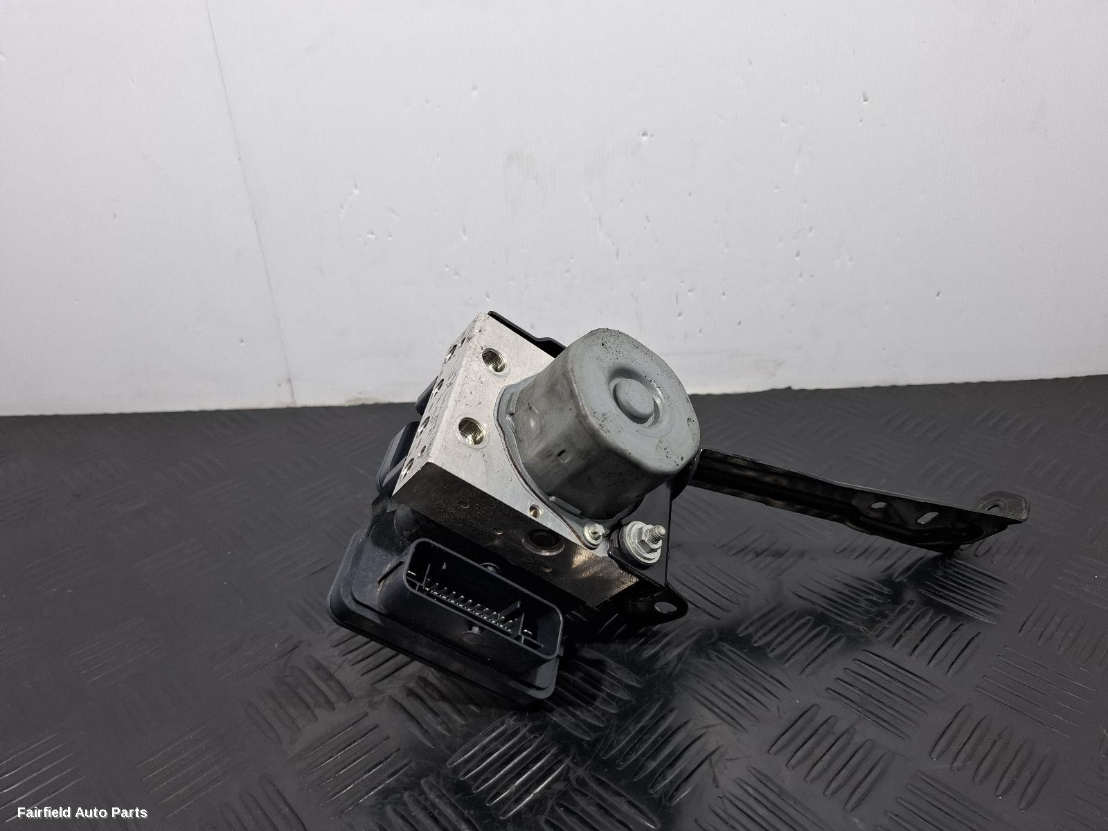 2011-2017 Subaru Xv Abs Pump Modulator