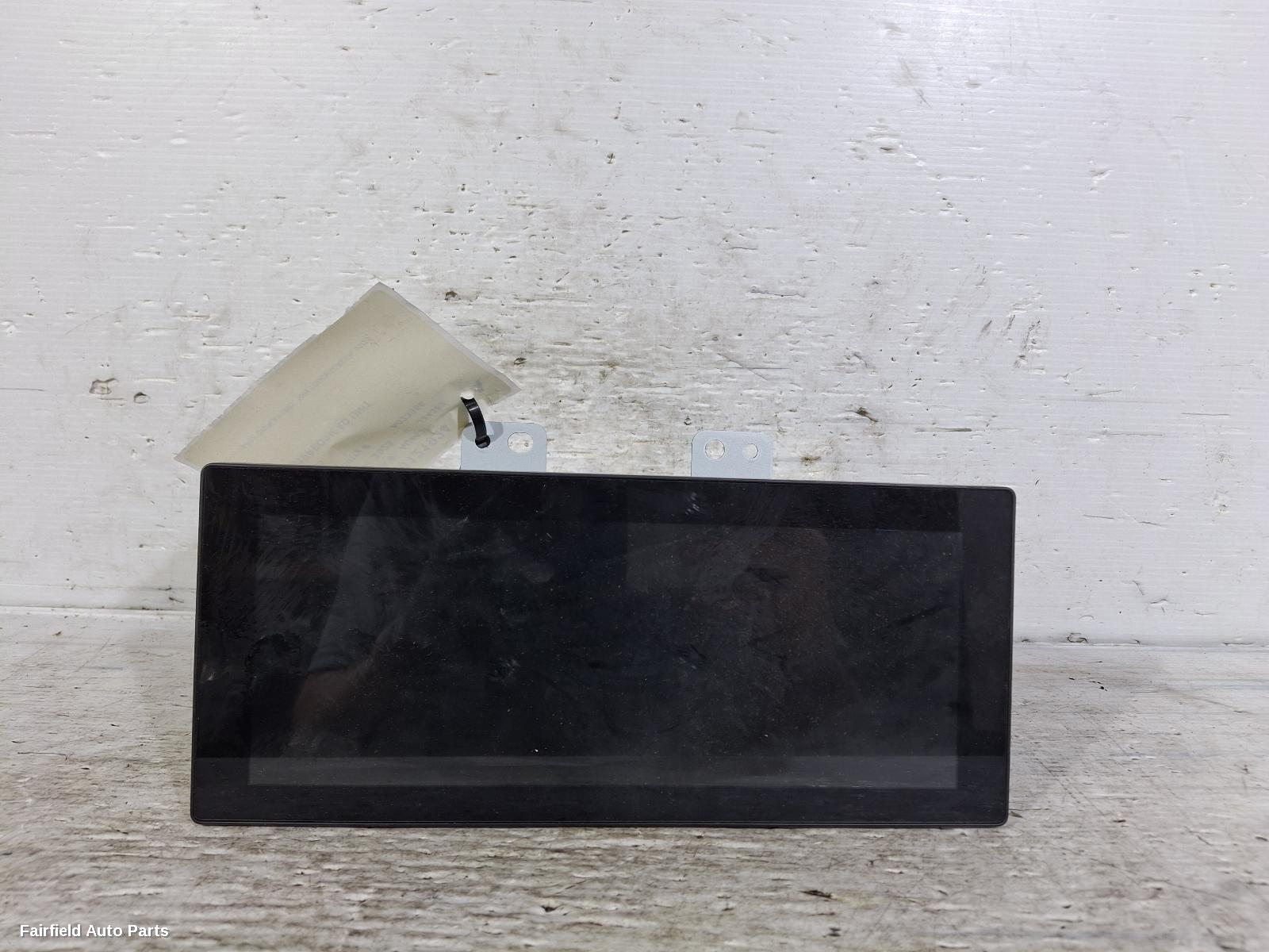 2023-2024 Mg Mg5 Radio Cd Dvd Sat Tv