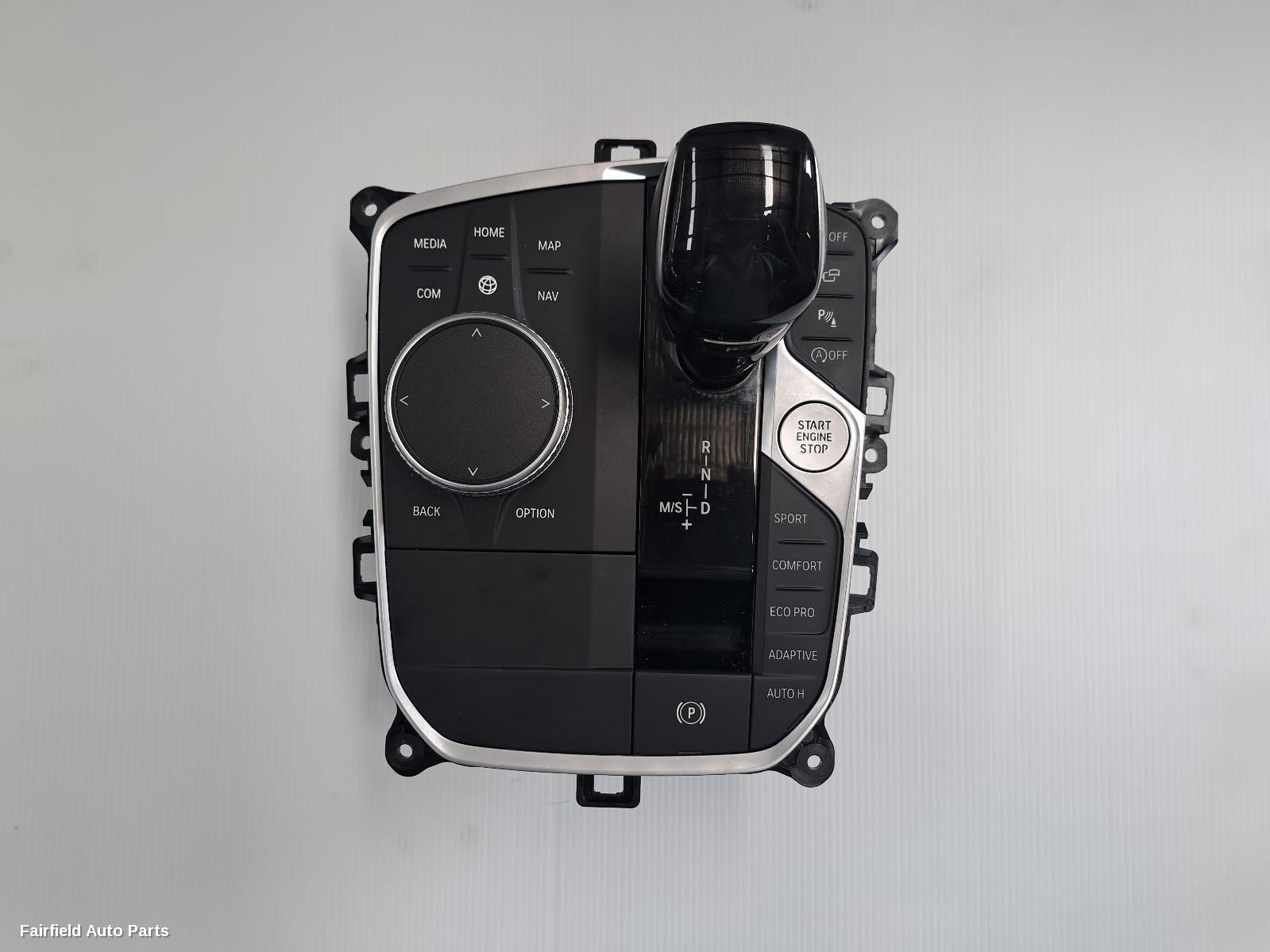 2019-2021 Bmw 3 Series Combination Switch