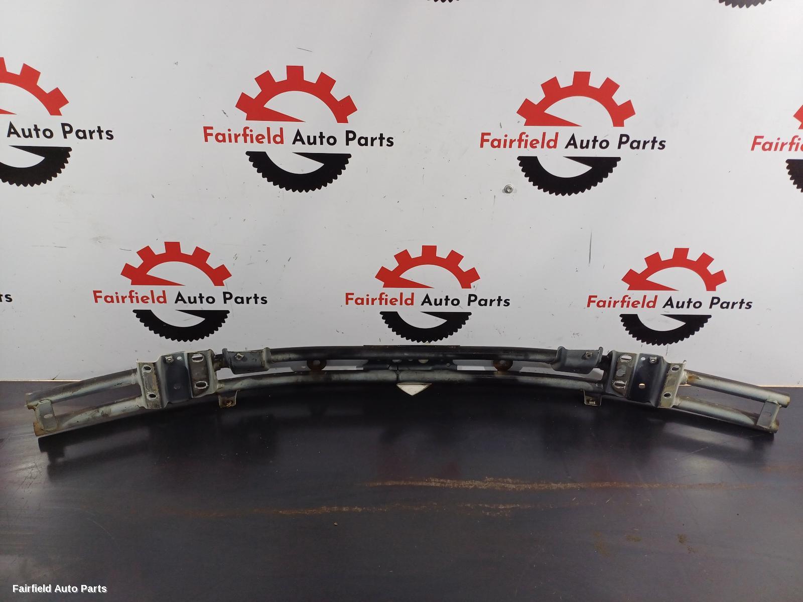 2005-2008 Suzuki Vitara F Bar Reinforc Brack