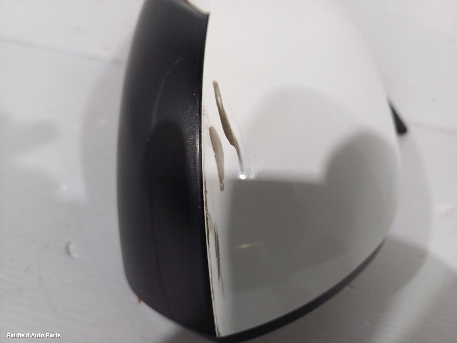 2020-2026 Kia Stonic Left Door Mirror