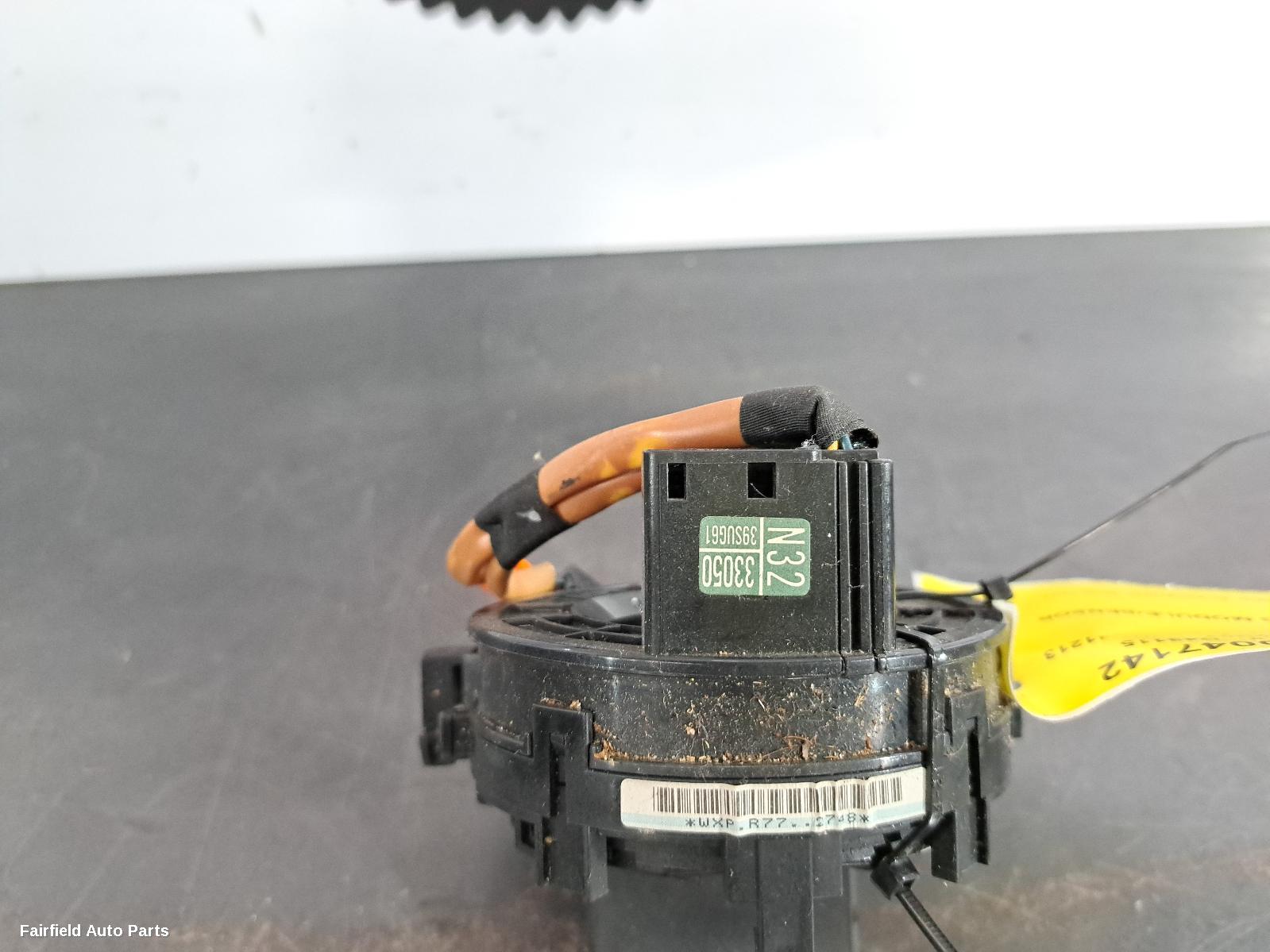 2006-2011 Toyota Camry Airbag Module Sensor