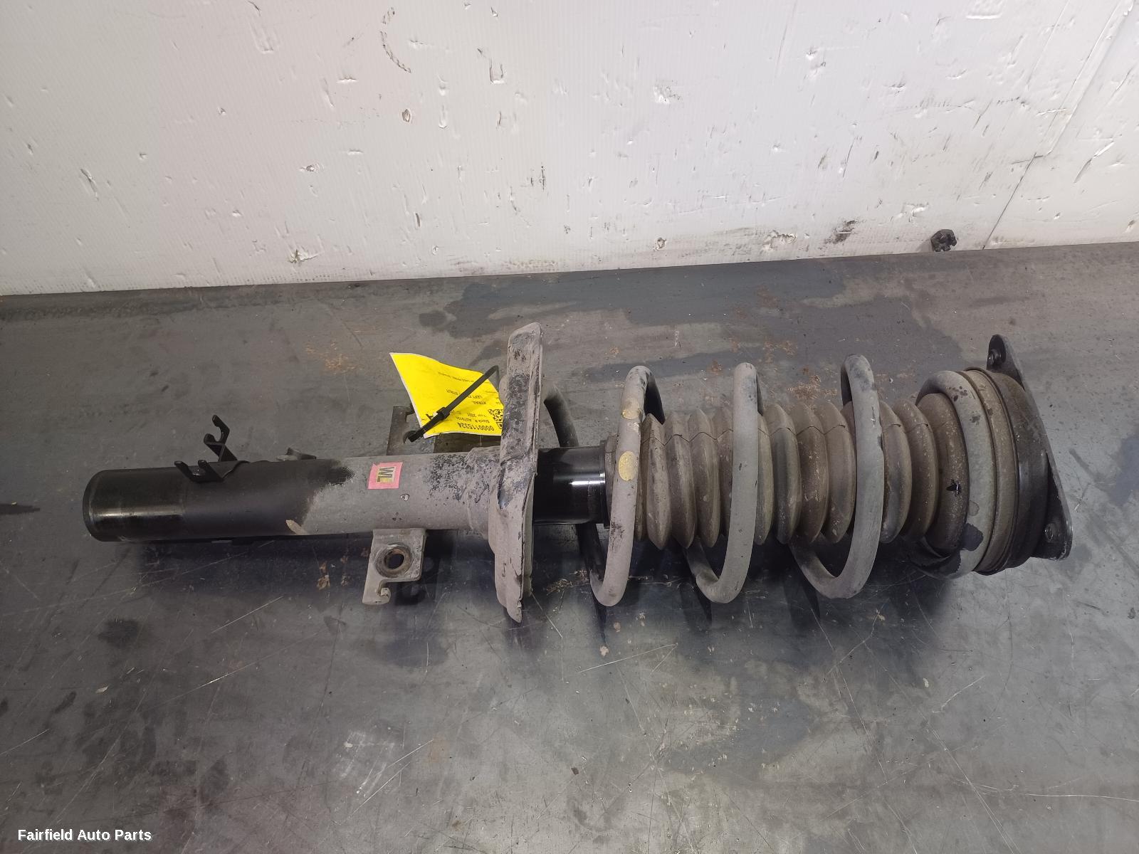 2014-2022 Nissan Xtrail Left Front Strut