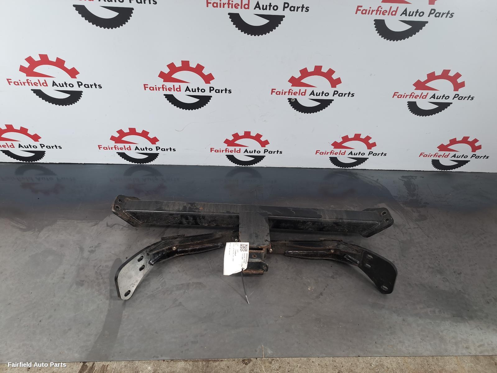 2006-2009 Mazda Cx7 Towbar