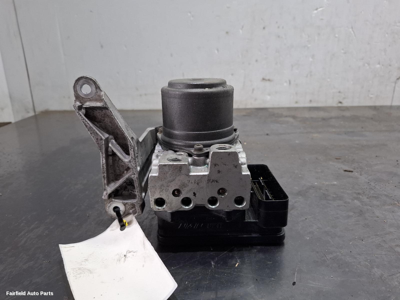 2003-2008 Honda Accord Abs Pump Modulator