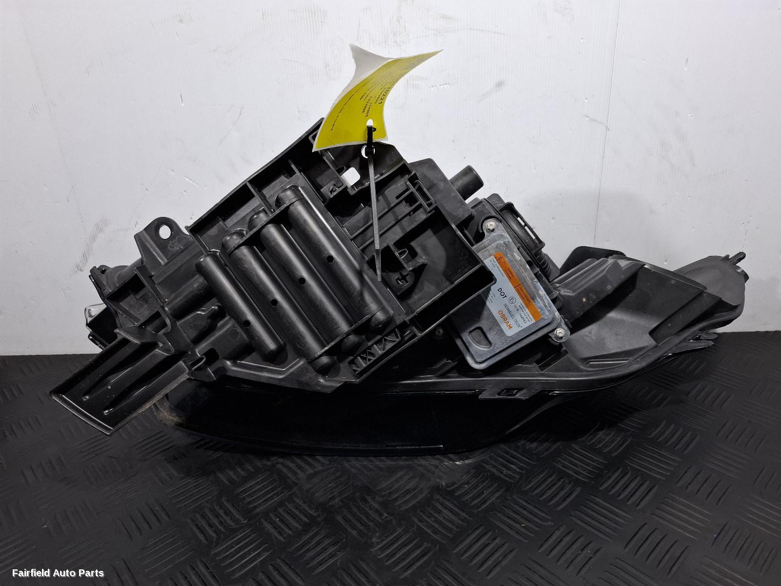 2015-2019 Land Rover Discovery Sport Right Headlamp