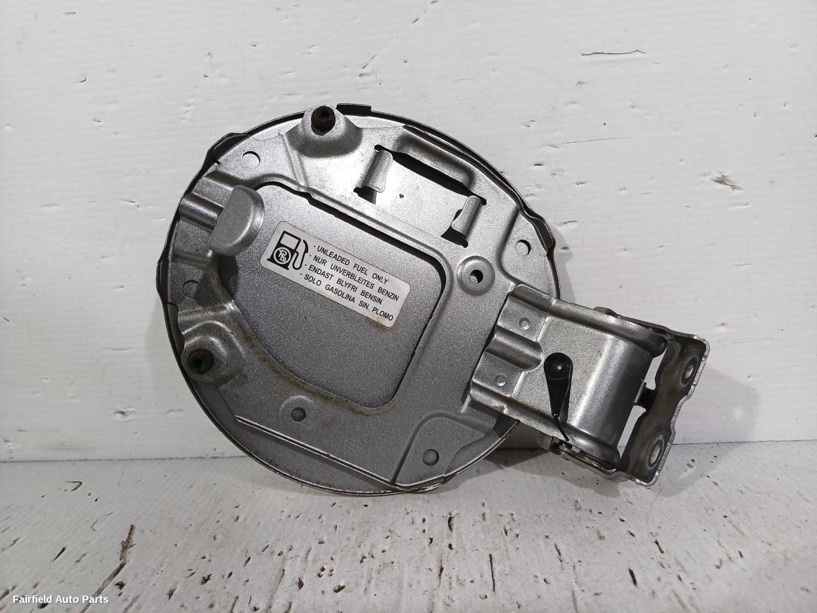 2017-2025 Suzuki Swift Fuel Door   Filler