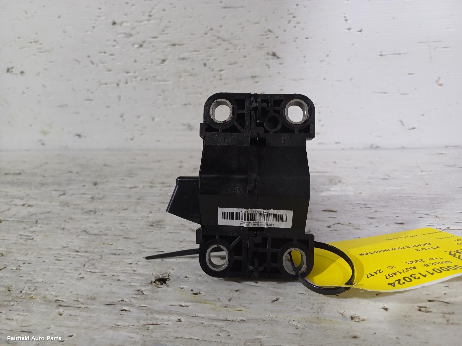 2022-2026 Byd Atto 3 Gear Stick Shifter