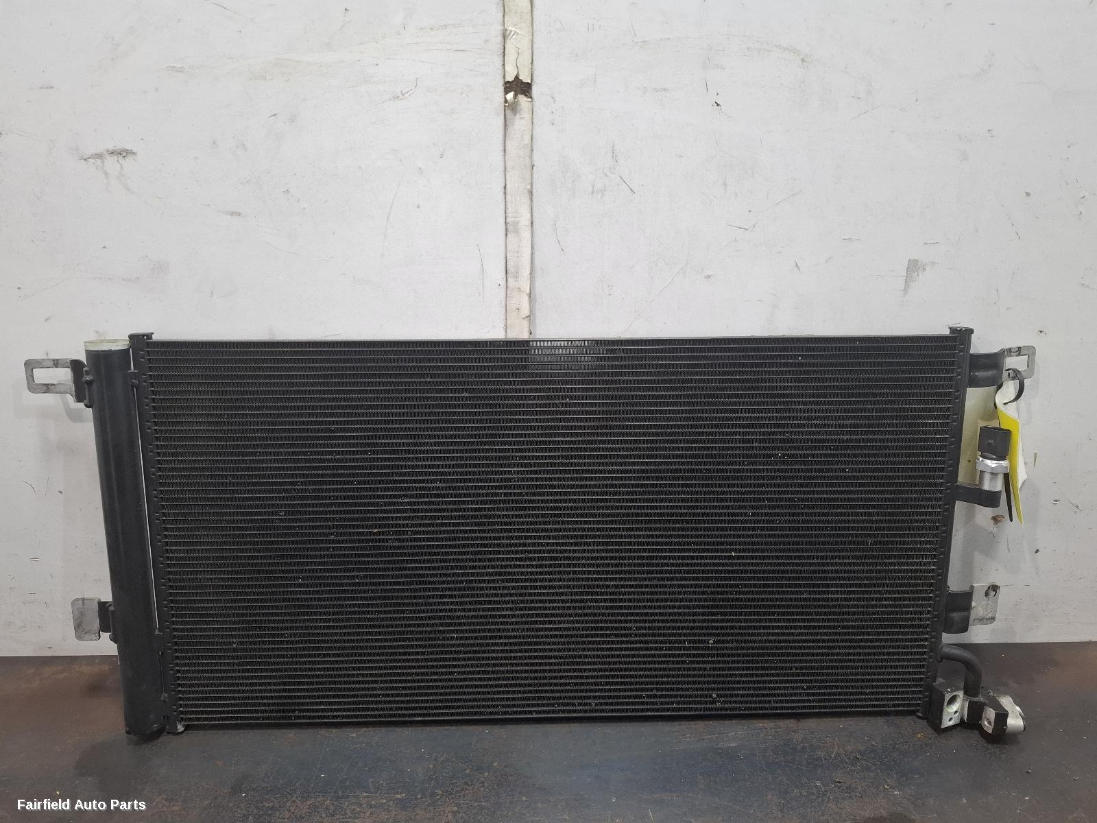 2018-2025 Audi A7 A C Condenser