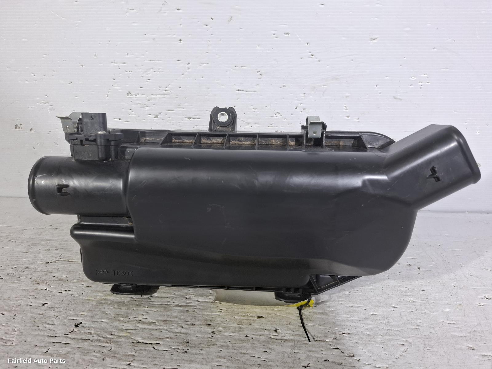 2017-2023 Suzuki Swift Air Cleaner Box