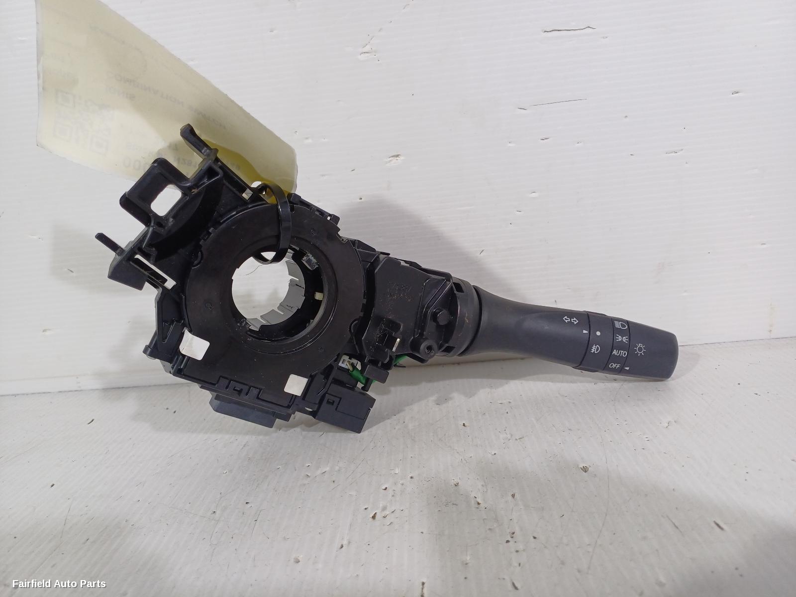2016-2025 Suzuki Ignis Combination Switch