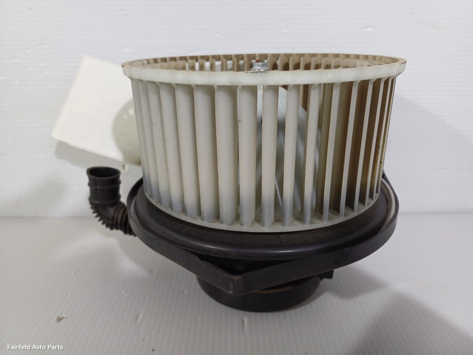 2017-2021 Ldv T60 Heater Fan Motor