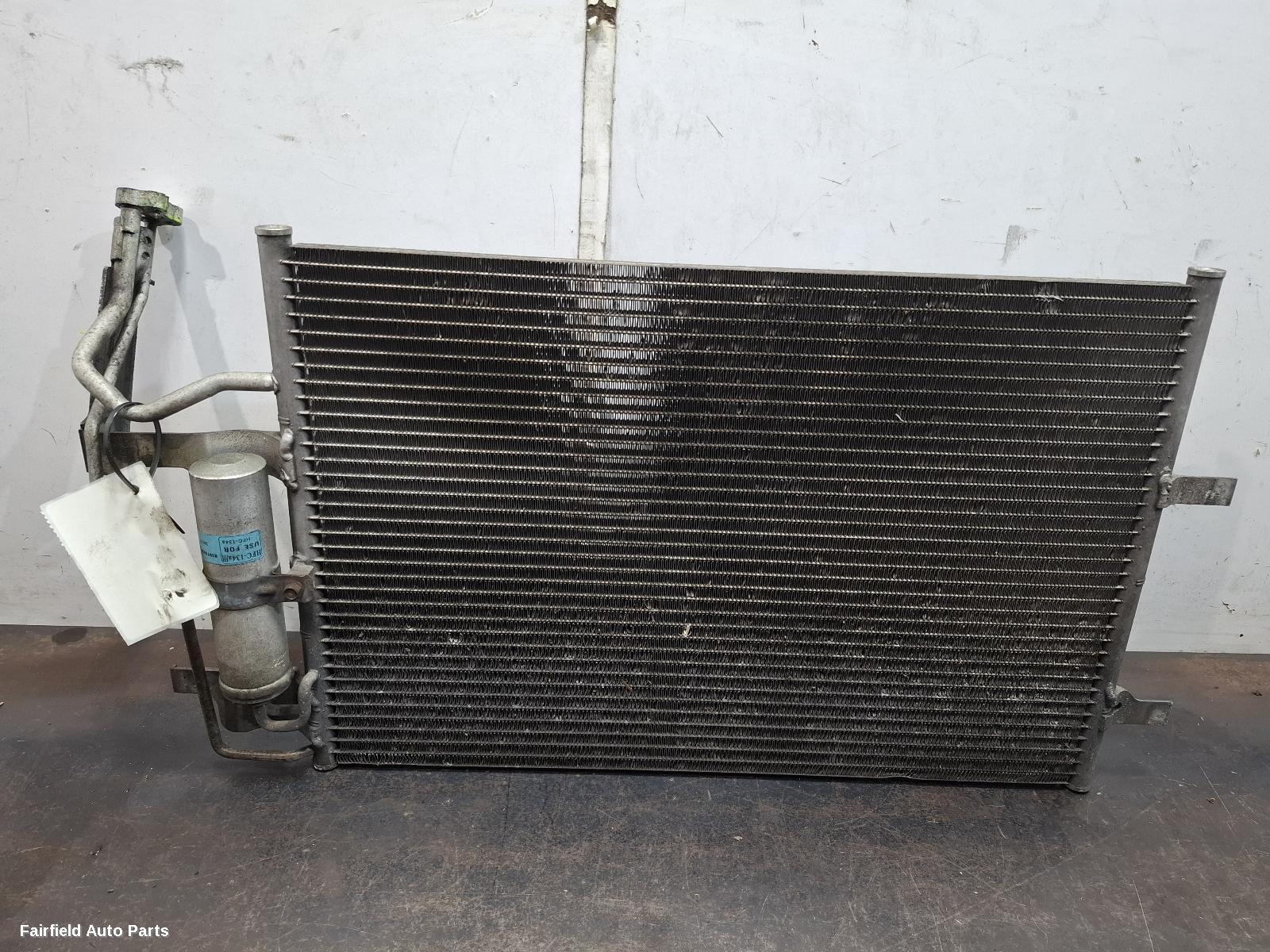 2003-2009 Mazda 3 A C Condenser