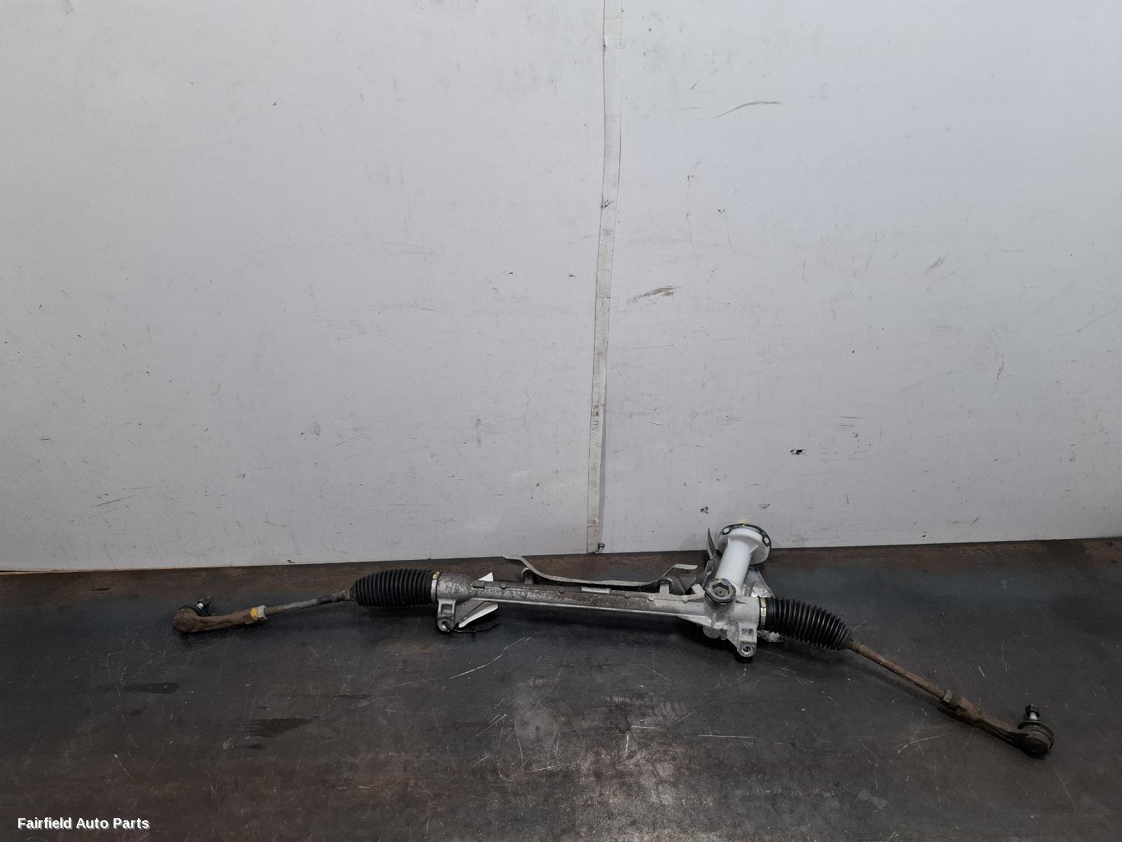 2016-2023 Kia Rio Steering Box Rack