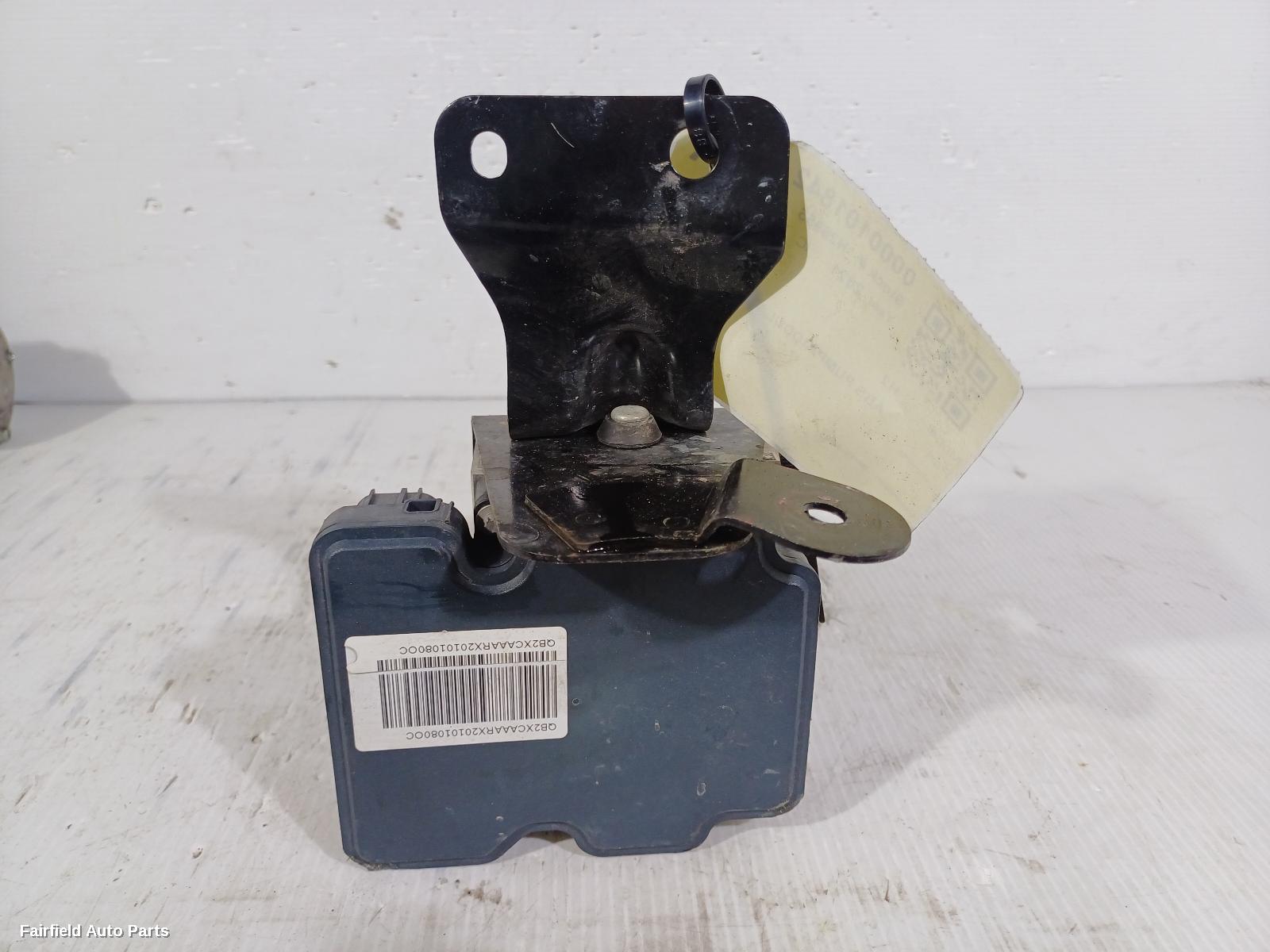 2015-2021 Haval H2 Abs Pump Modulator
