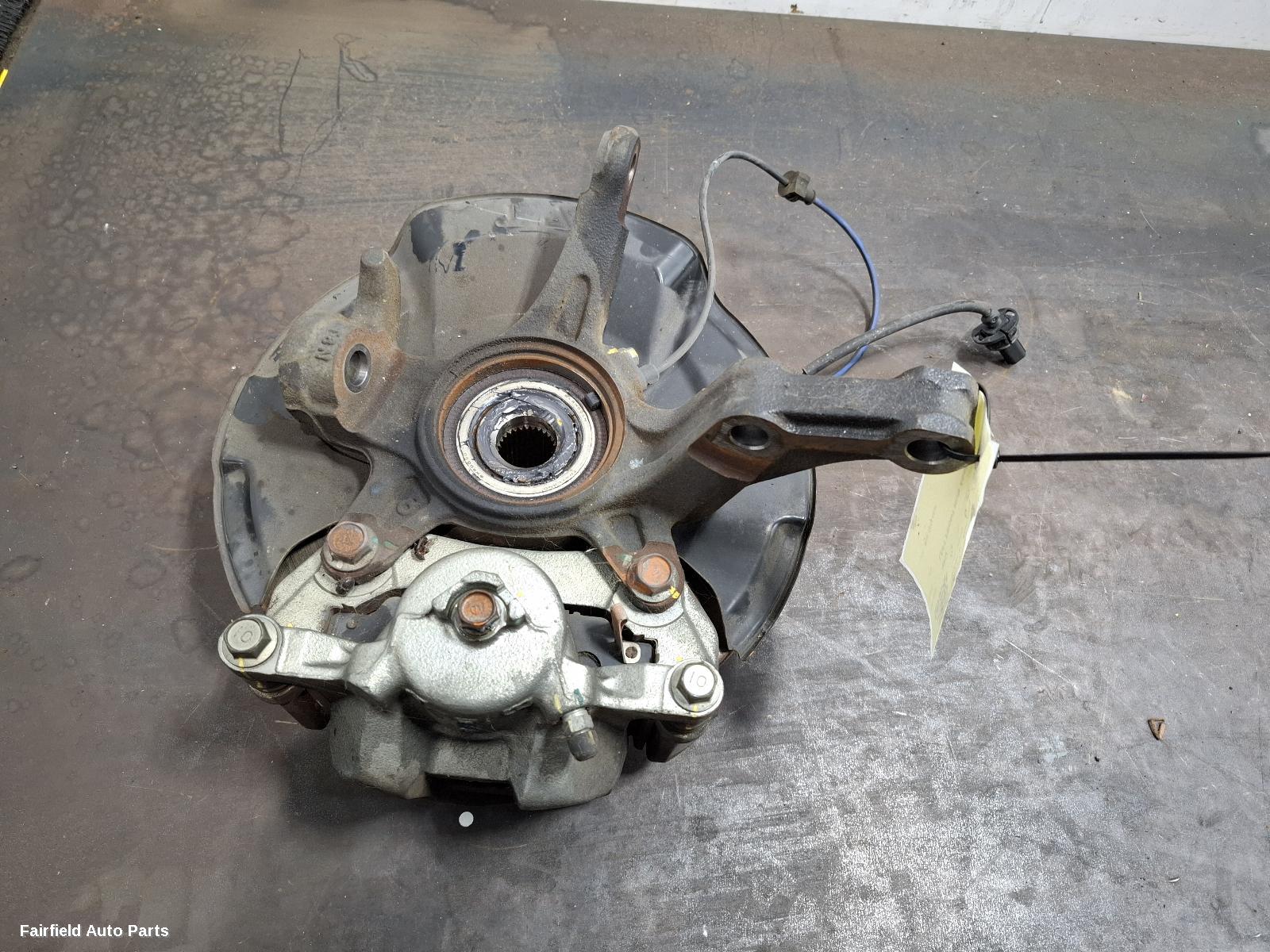 2014-2021 Honda Hrv Left Front Hub Assembly
