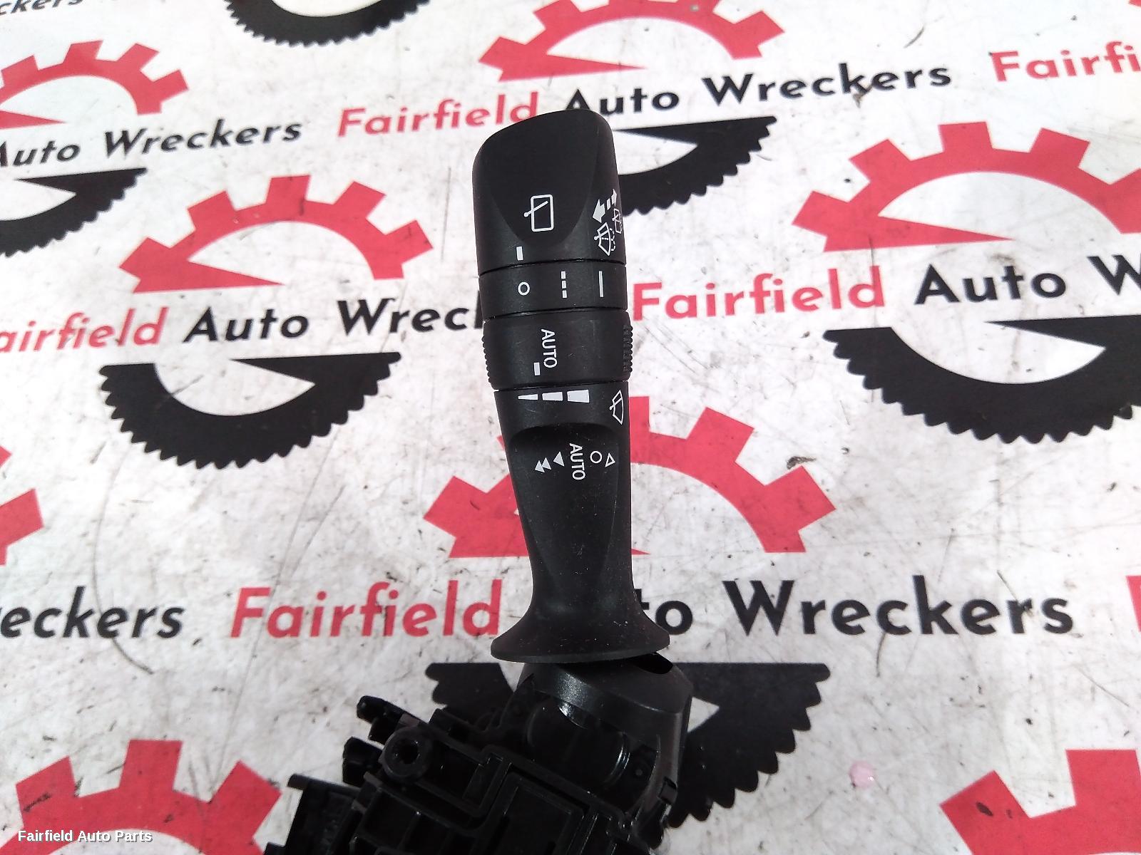 2016-2023 Toyota C-hr Combination Switch