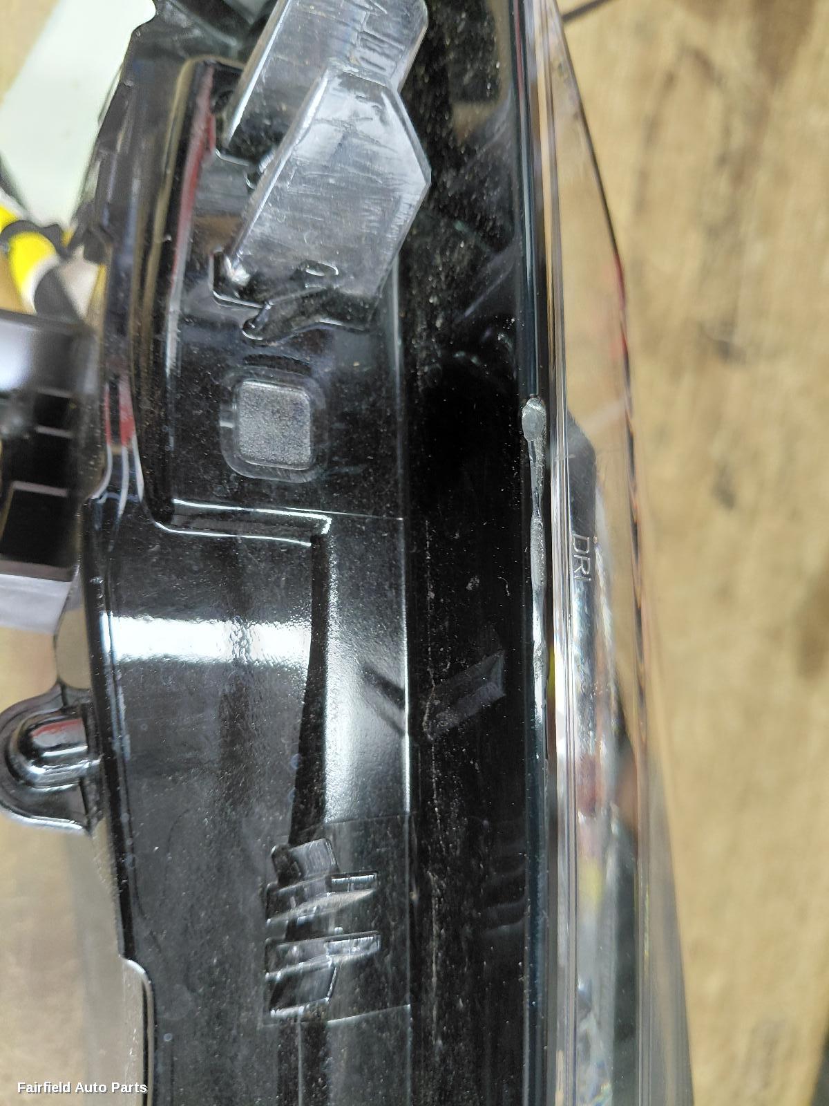 2021-2026 Mitsubishi Outlander Left Indicator Fog Side