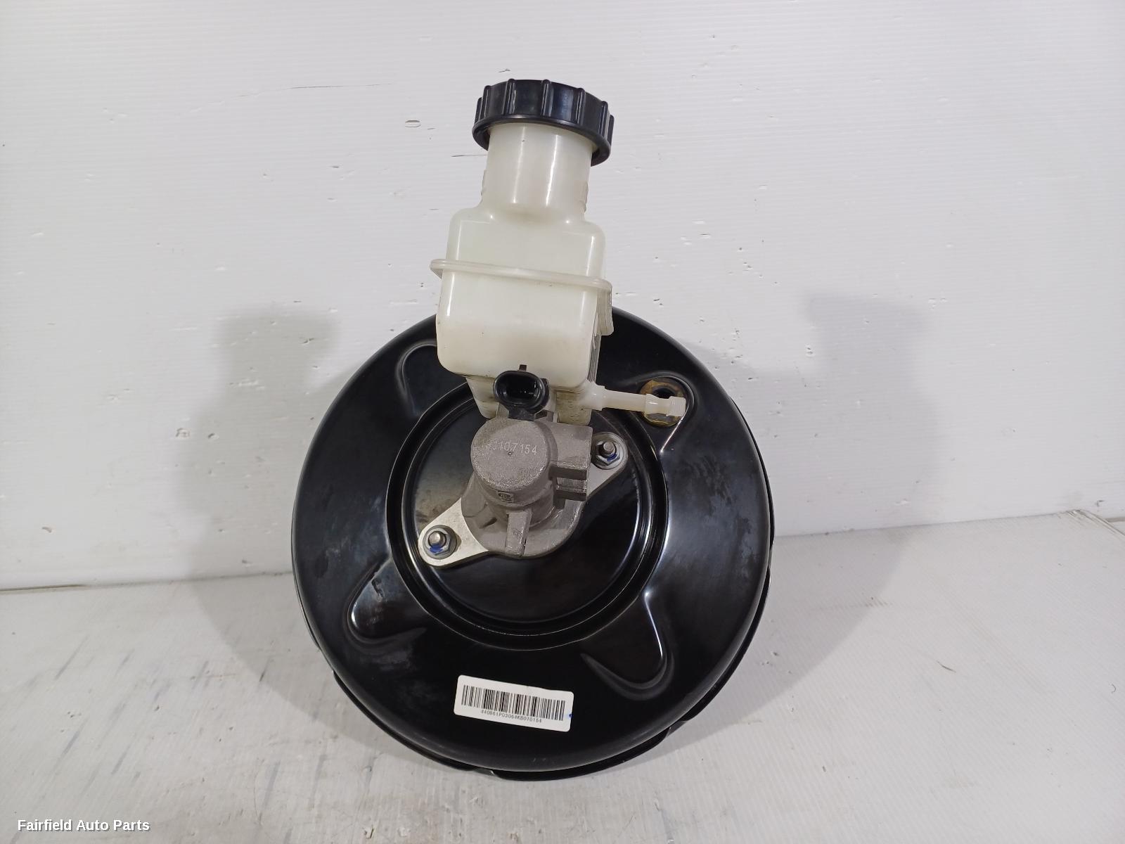 2017-2025 Ldv D90 Brake Booster