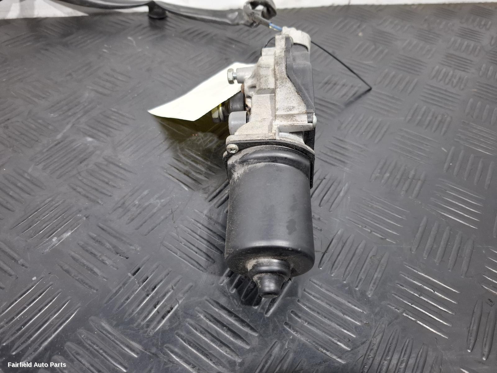 2012-2017 Honda Crv Wiper Motor