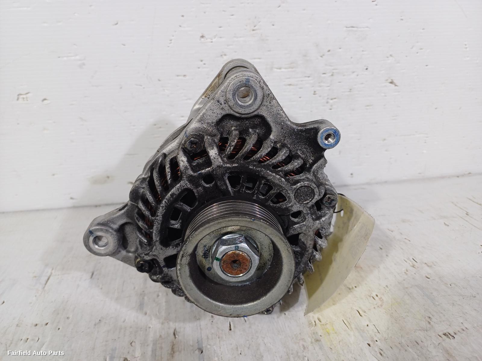 2014-2021 Honda Hrv Alternator