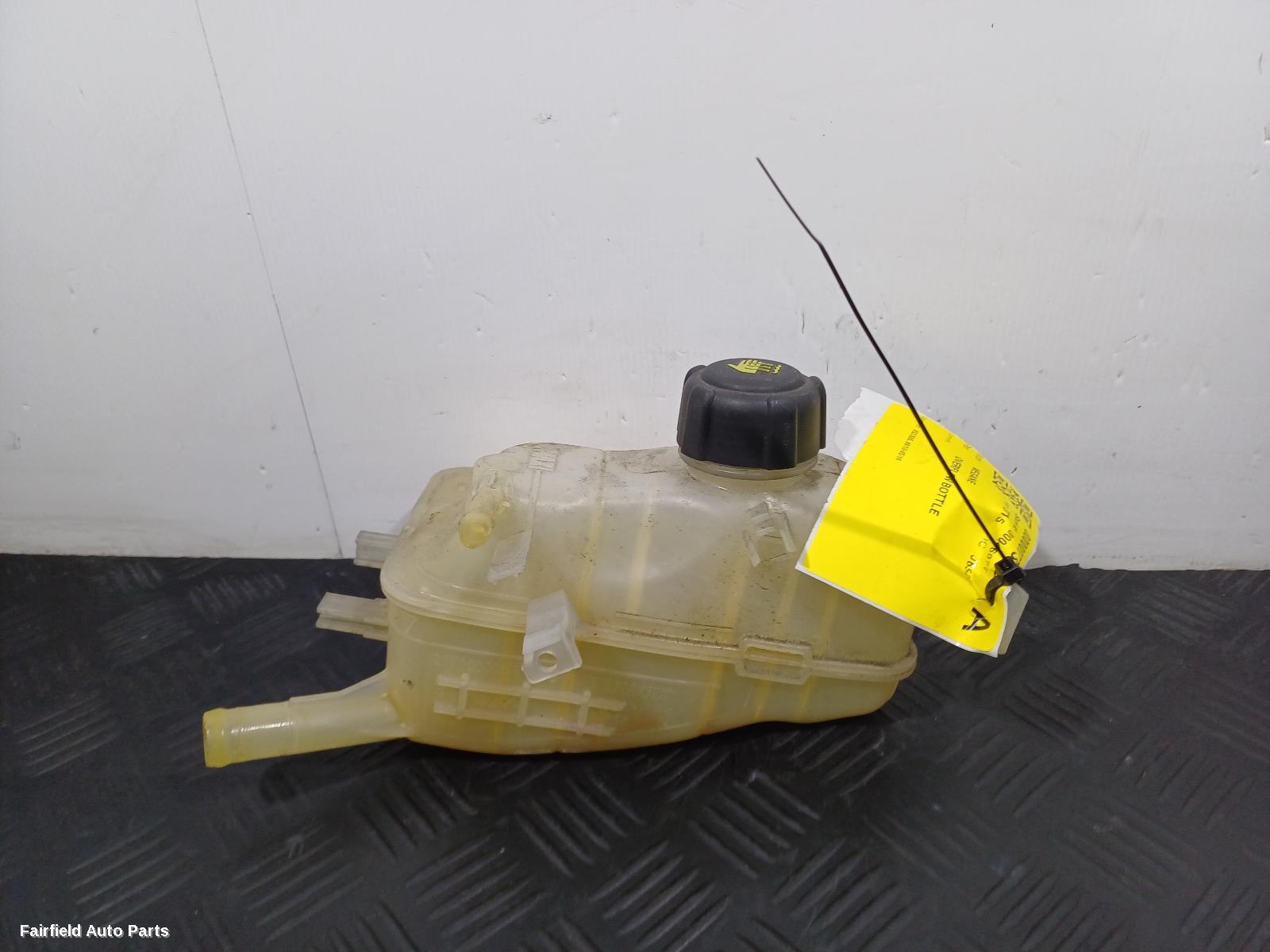 2010-2016 Renault Megane Overflow Bottle