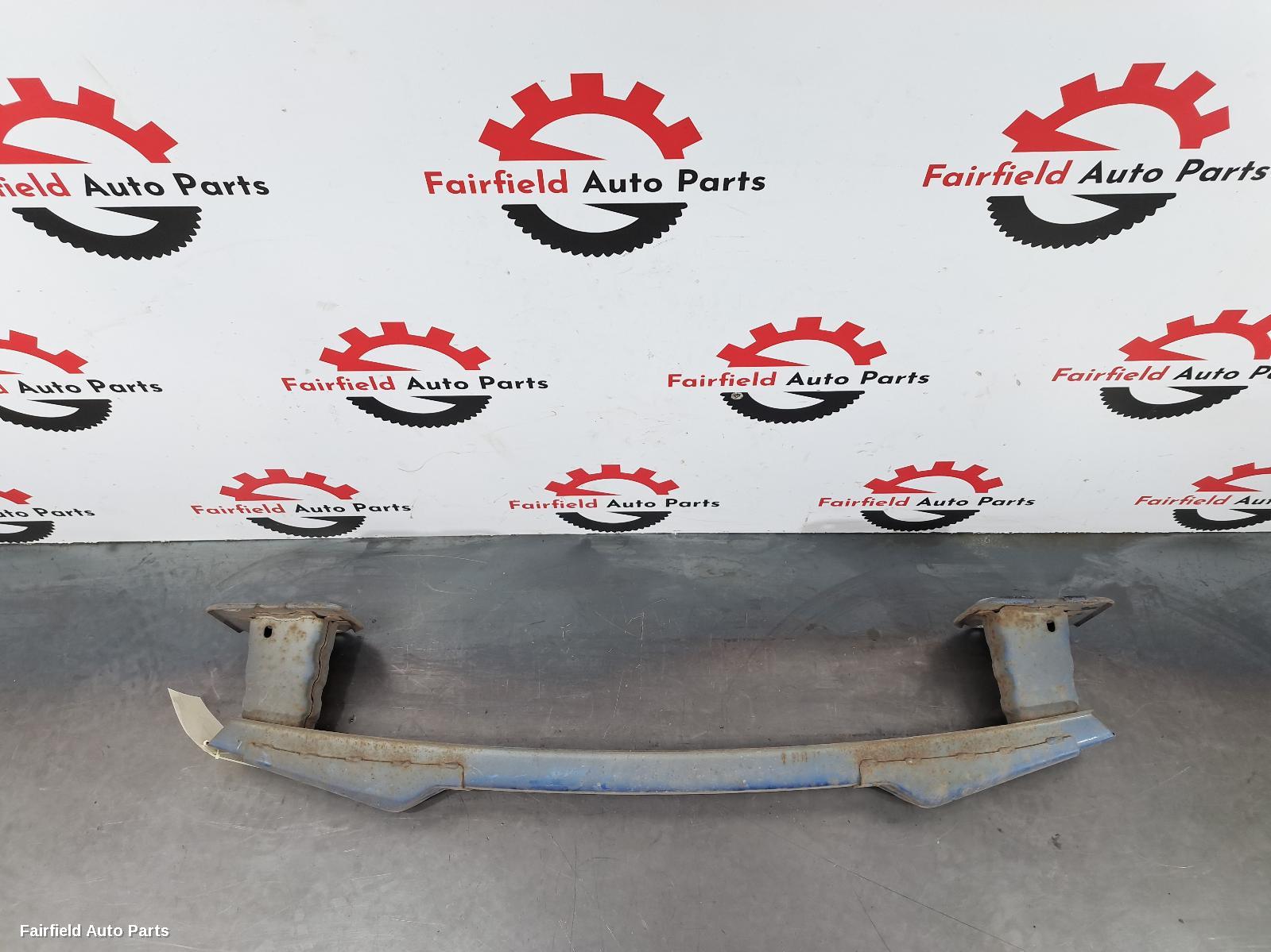 2003-2009 Mazda 3 R Bar Bracket Reinfo