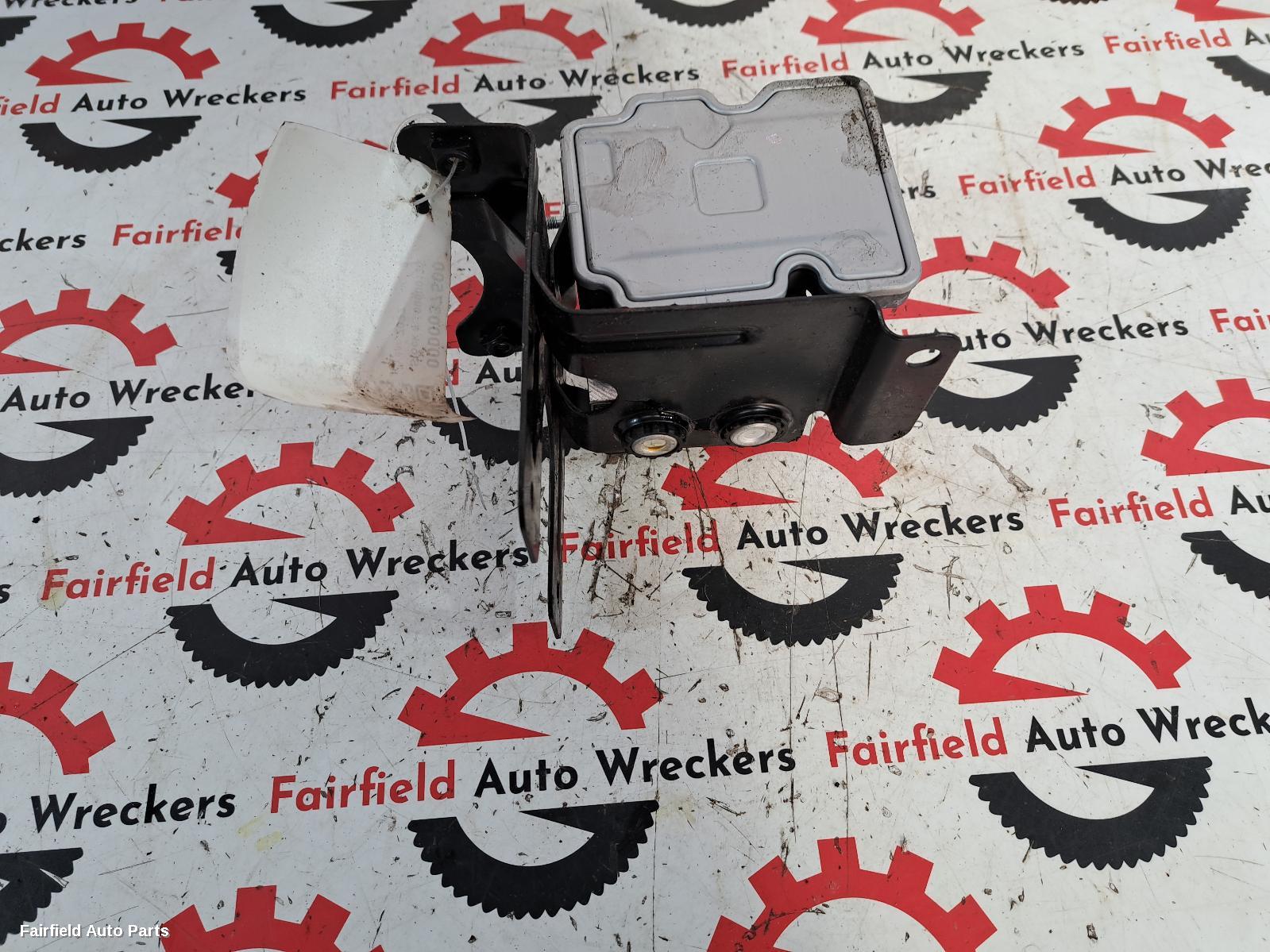 2020-2026 Ldv Deliver 9 Abs Pump Modulator