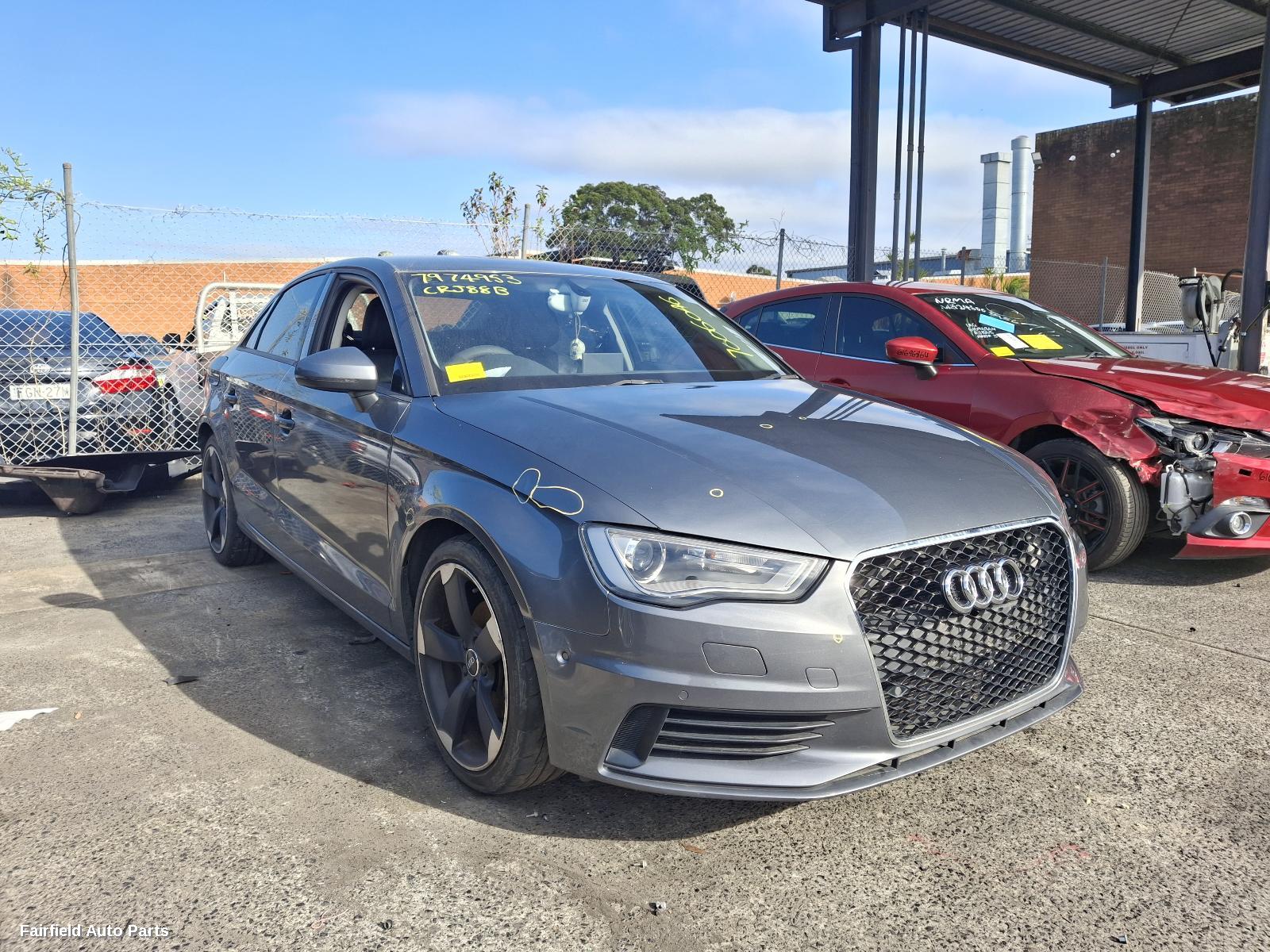 2014 Audi A3 Fuel Pump