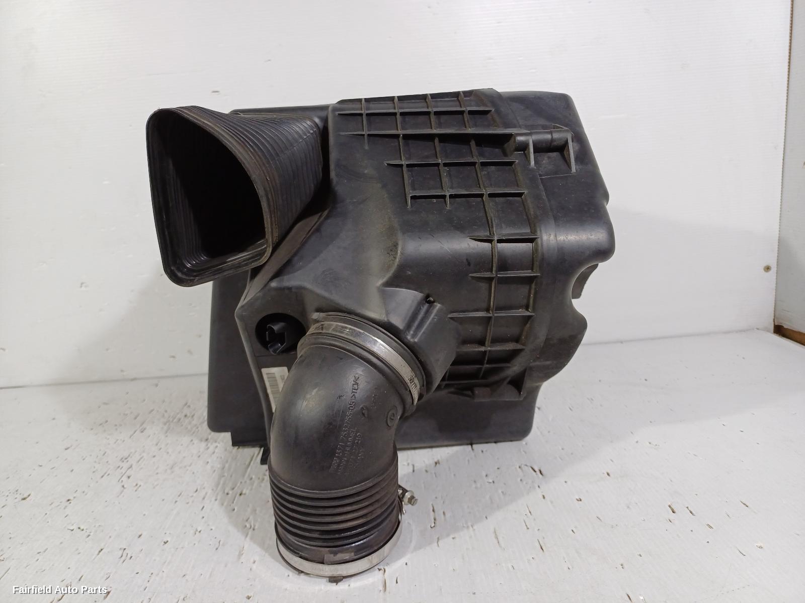 2005-2013 Bmw 3 Series Air Cleaner Box