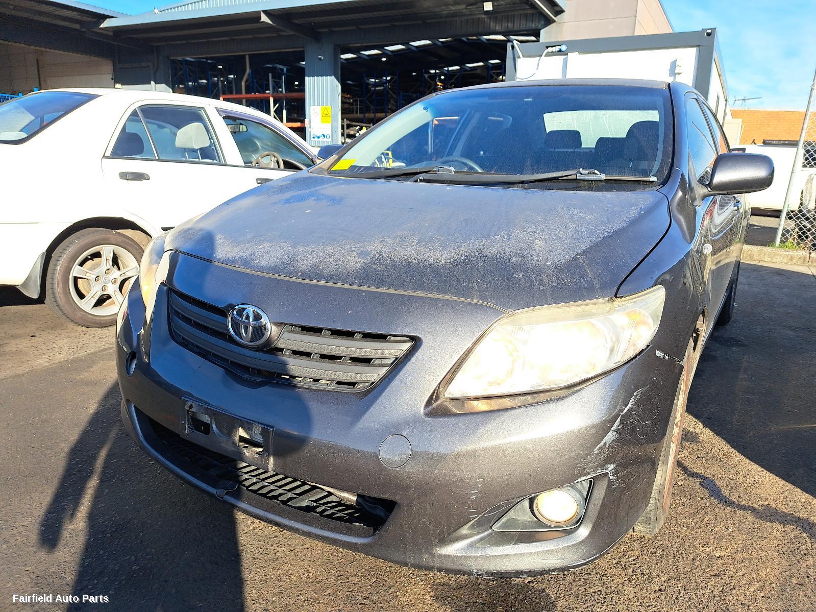 2007-2013 Toyota Corolla Right Front Window Reg Motor