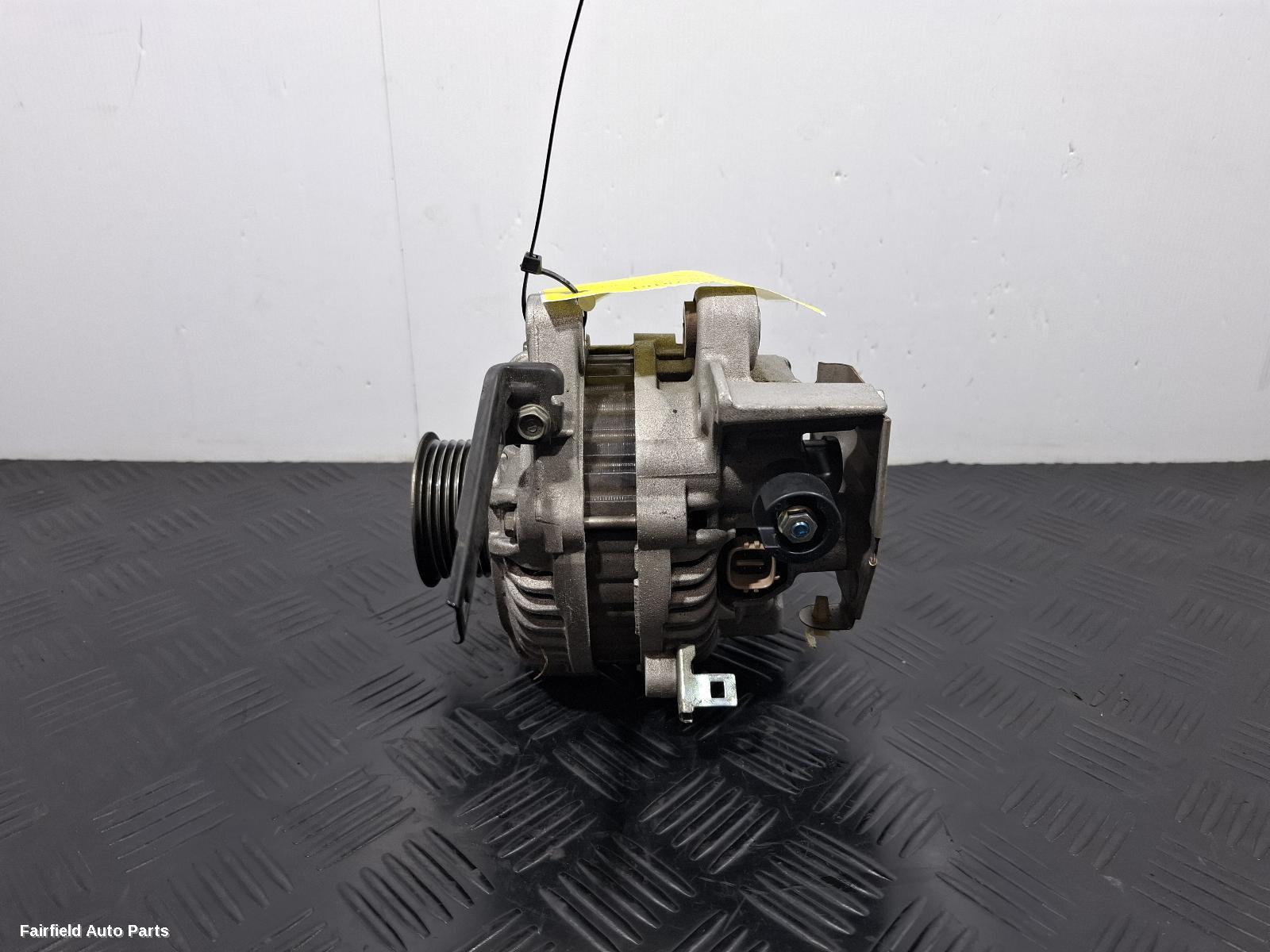 2006-2011 Honda Civic Alternator