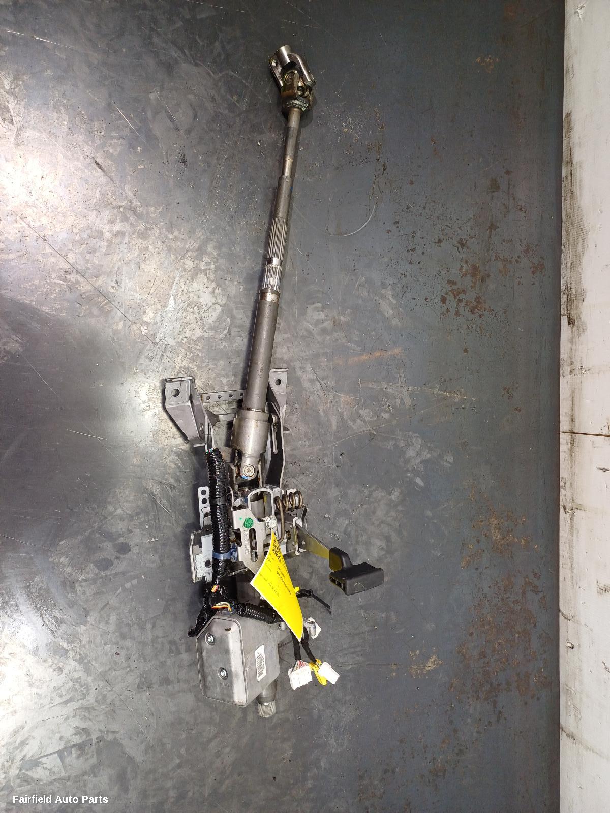 2014-2022 Honda Odyssey Steering Column