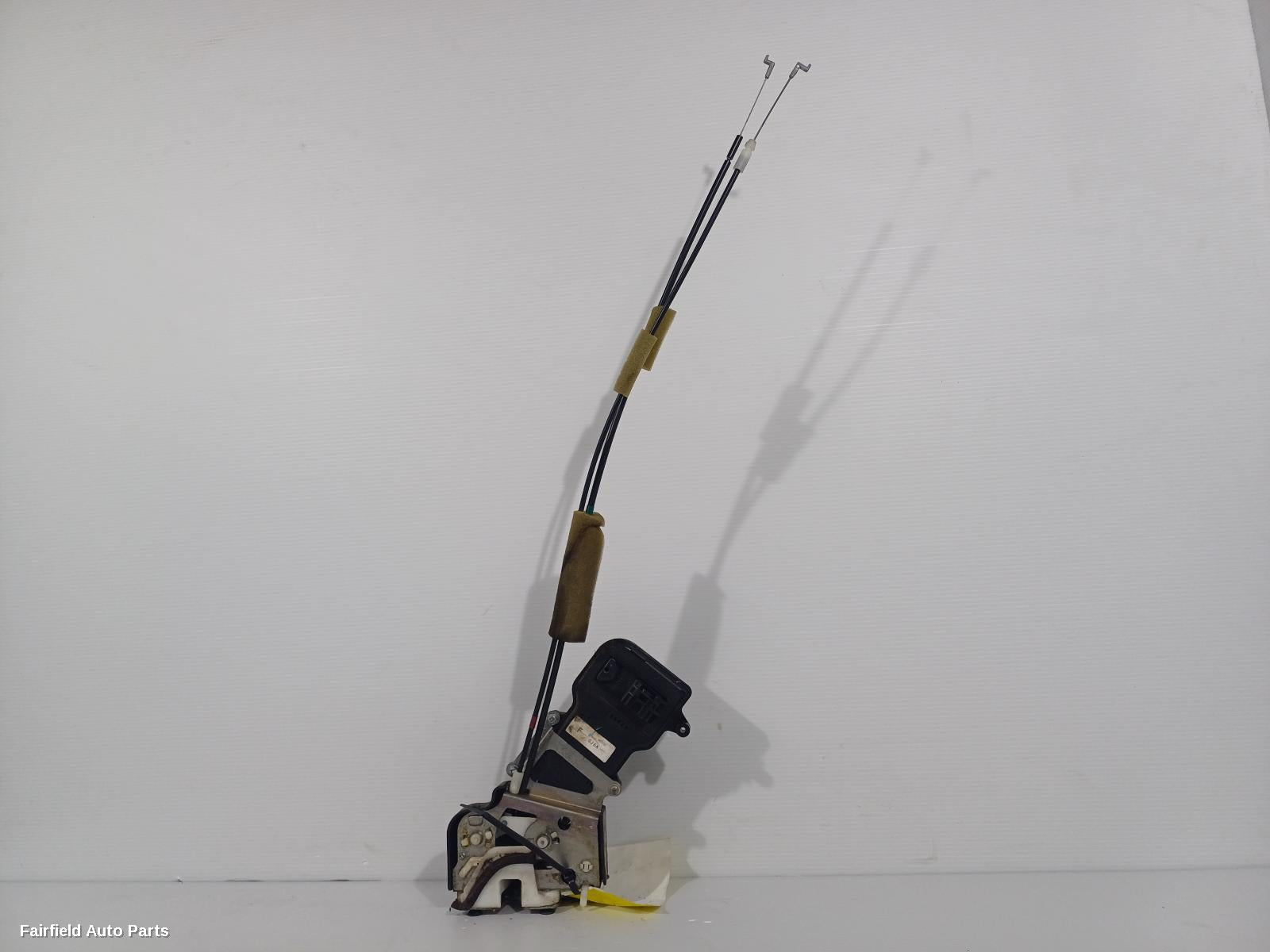 2002-2007 Mazda 6 Door Boot Gate Lock