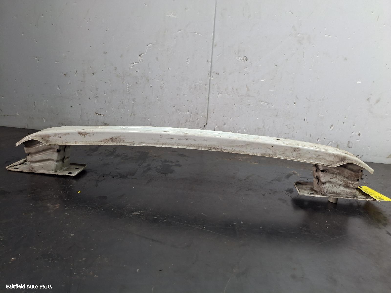 2015-2024 Fiat 500 R Bar Bracket Reinfo