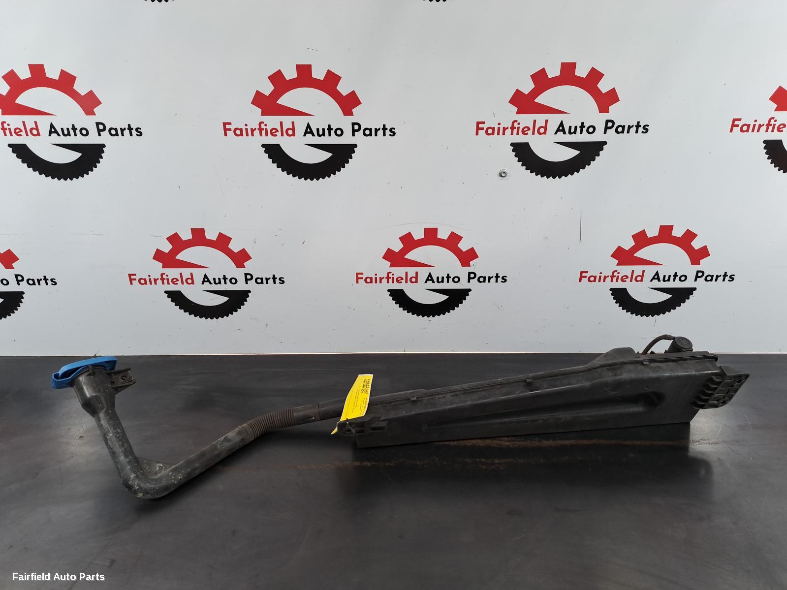 2006-2013 Holden Commodore Washer Bottle