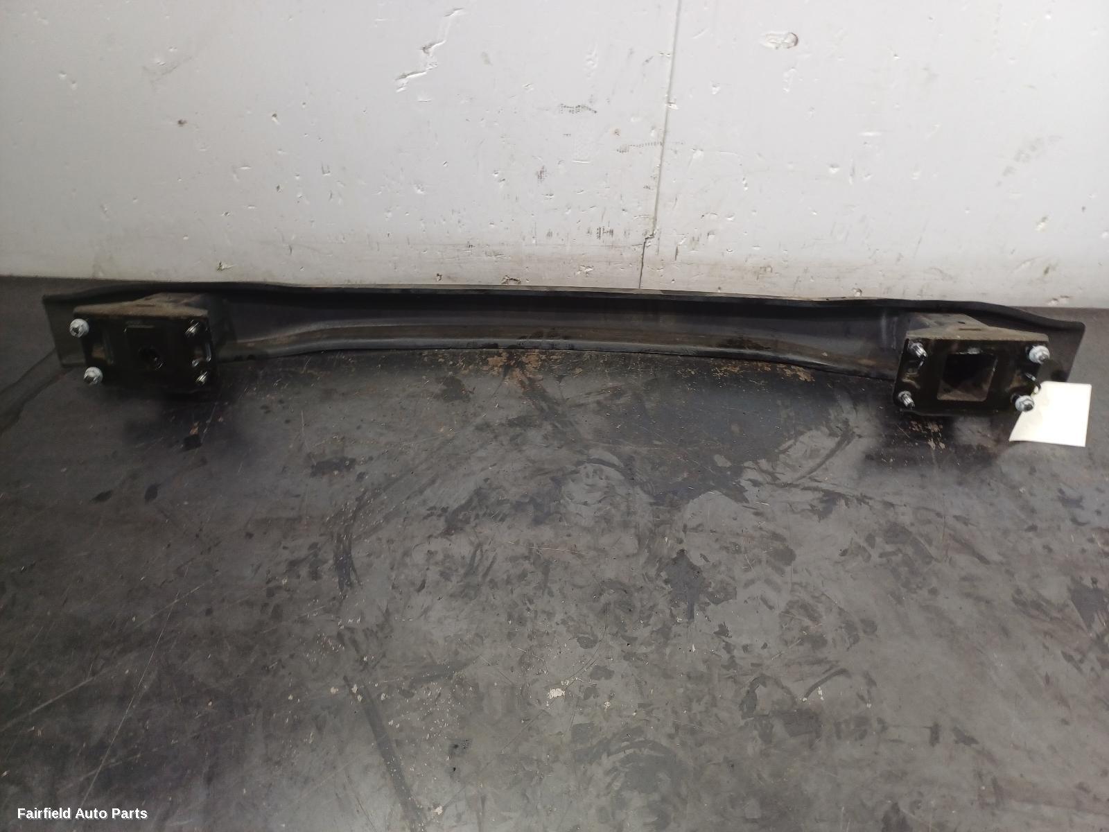 2011-2015 Mercedes C Class R Bar Bracket Reinfo