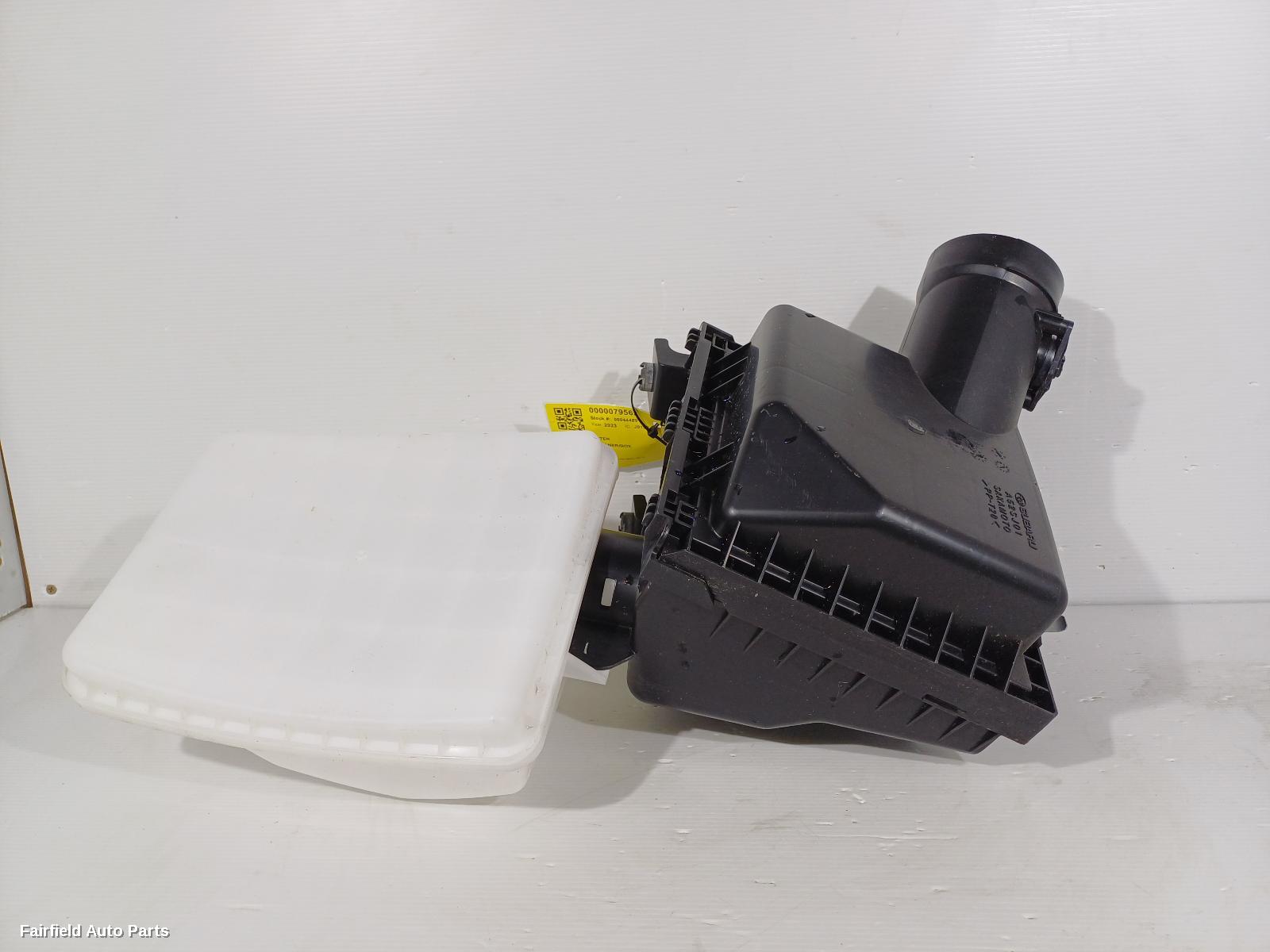 2018-2024 Subaru Forester Air Cleaner Box
