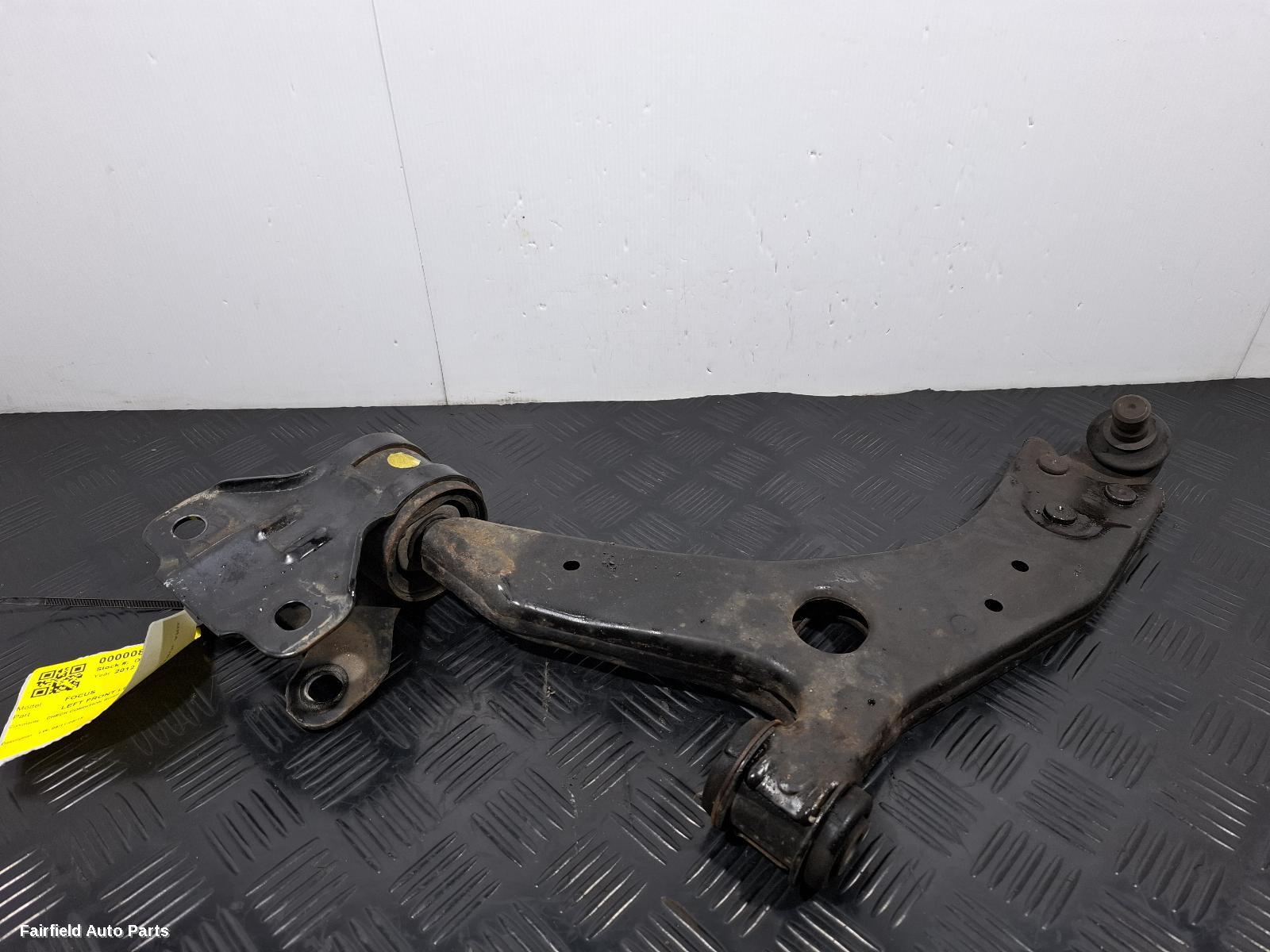 2011-2015 Ford Focus Left Front Lower Control Arm