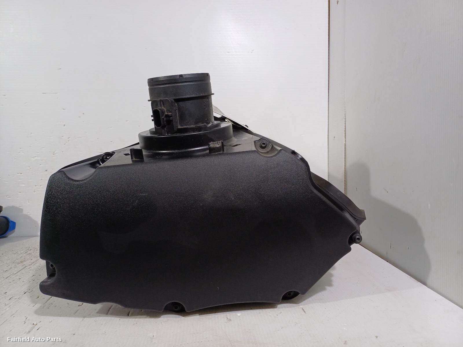 2017-2020 Audi Q5 Air Cleaner Box