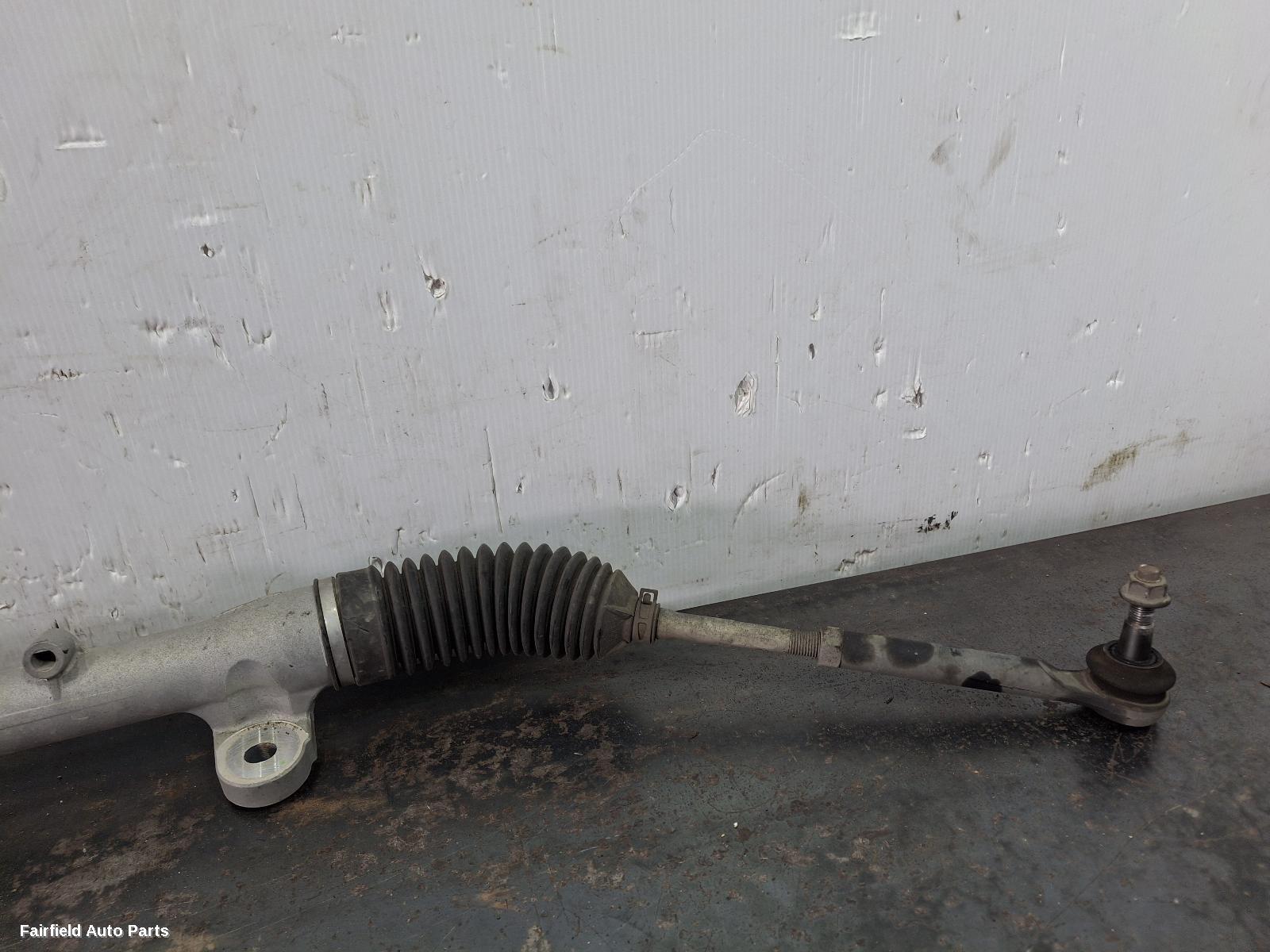 2017-2026 Mazda Cx5 Steering Box Rack