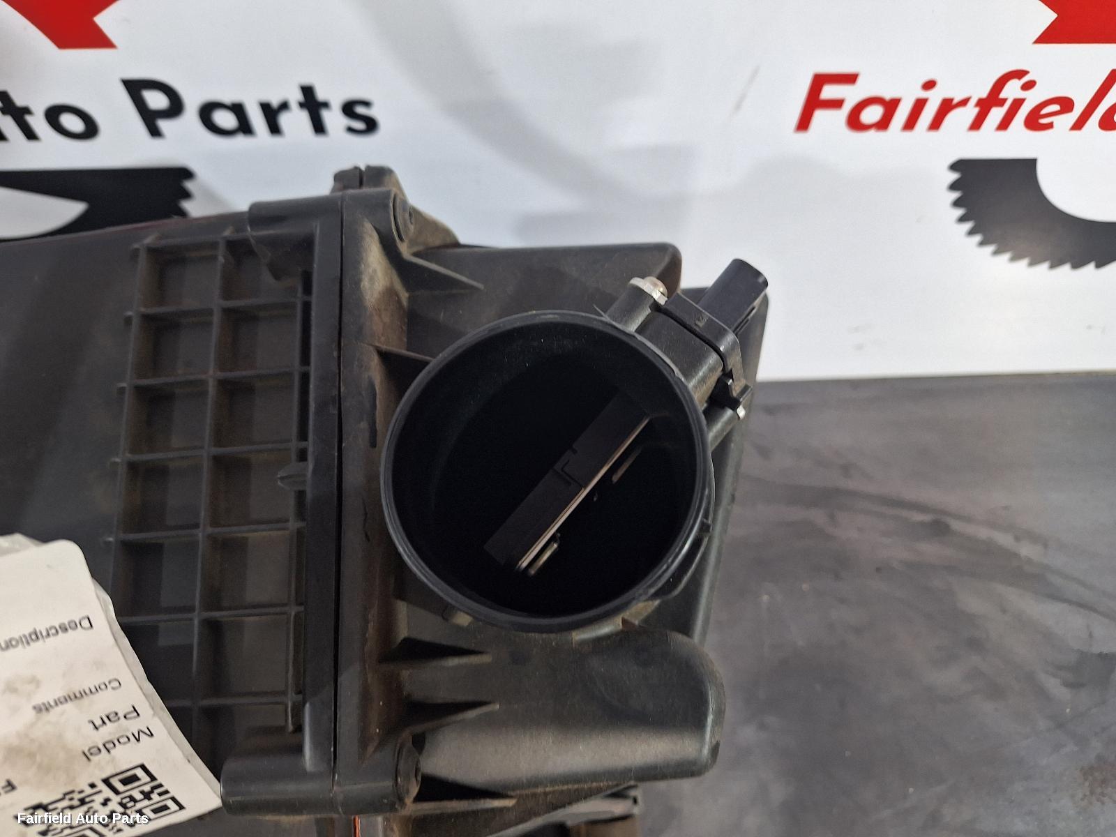 2013-2019 Ford Fiesta Air Cleaner Box