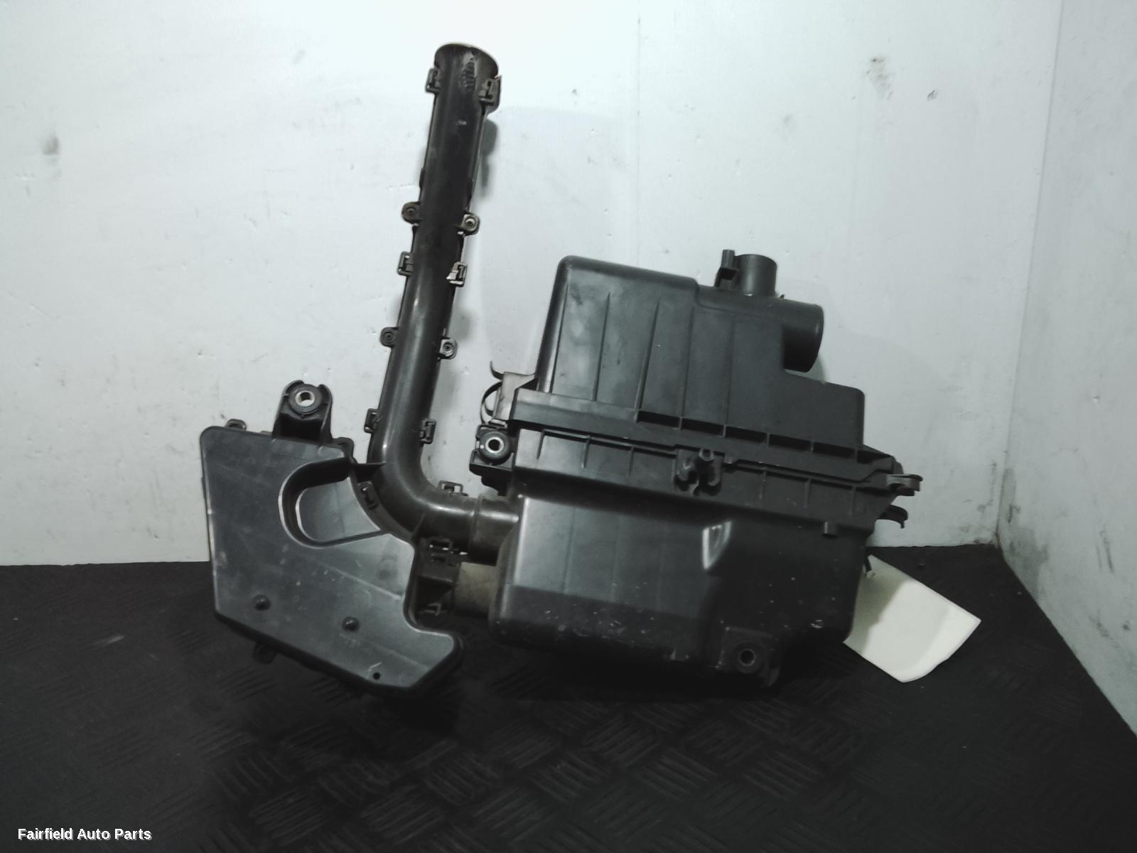 2012-2024 Mitsubishi Mirage Air Cleaner Box