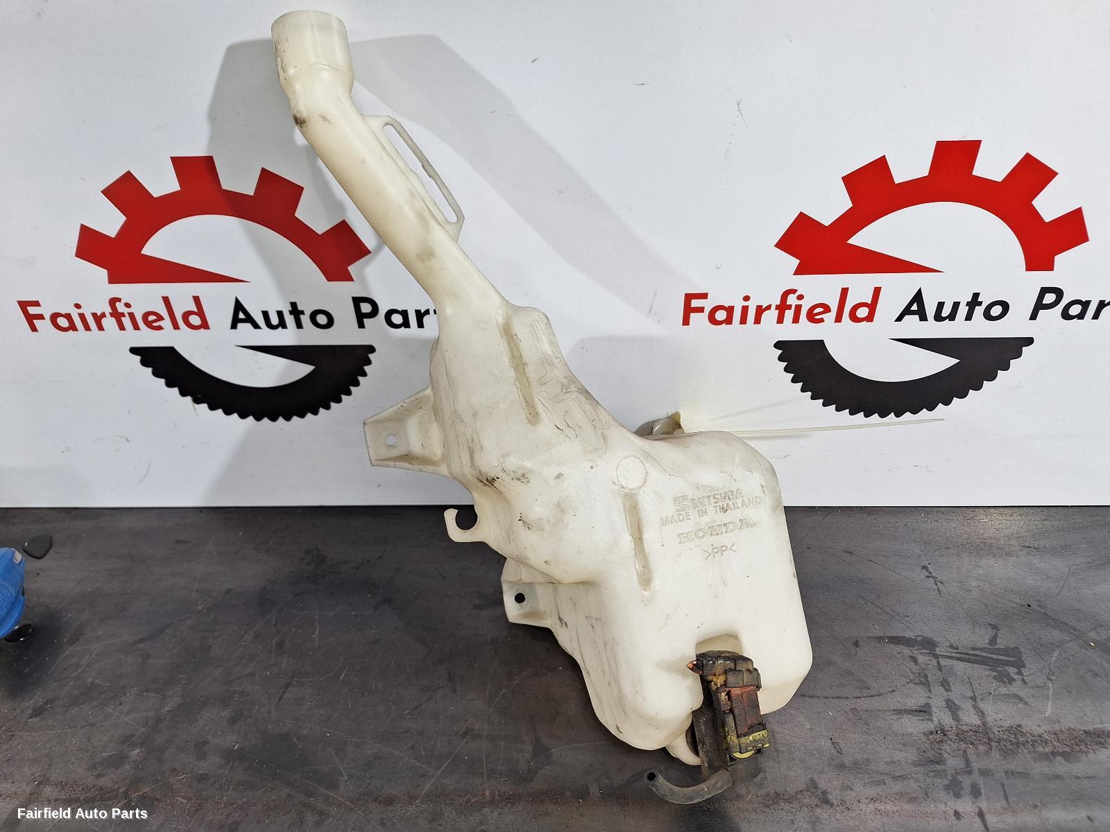 2006-2011 Honda Civic Washer Bottle